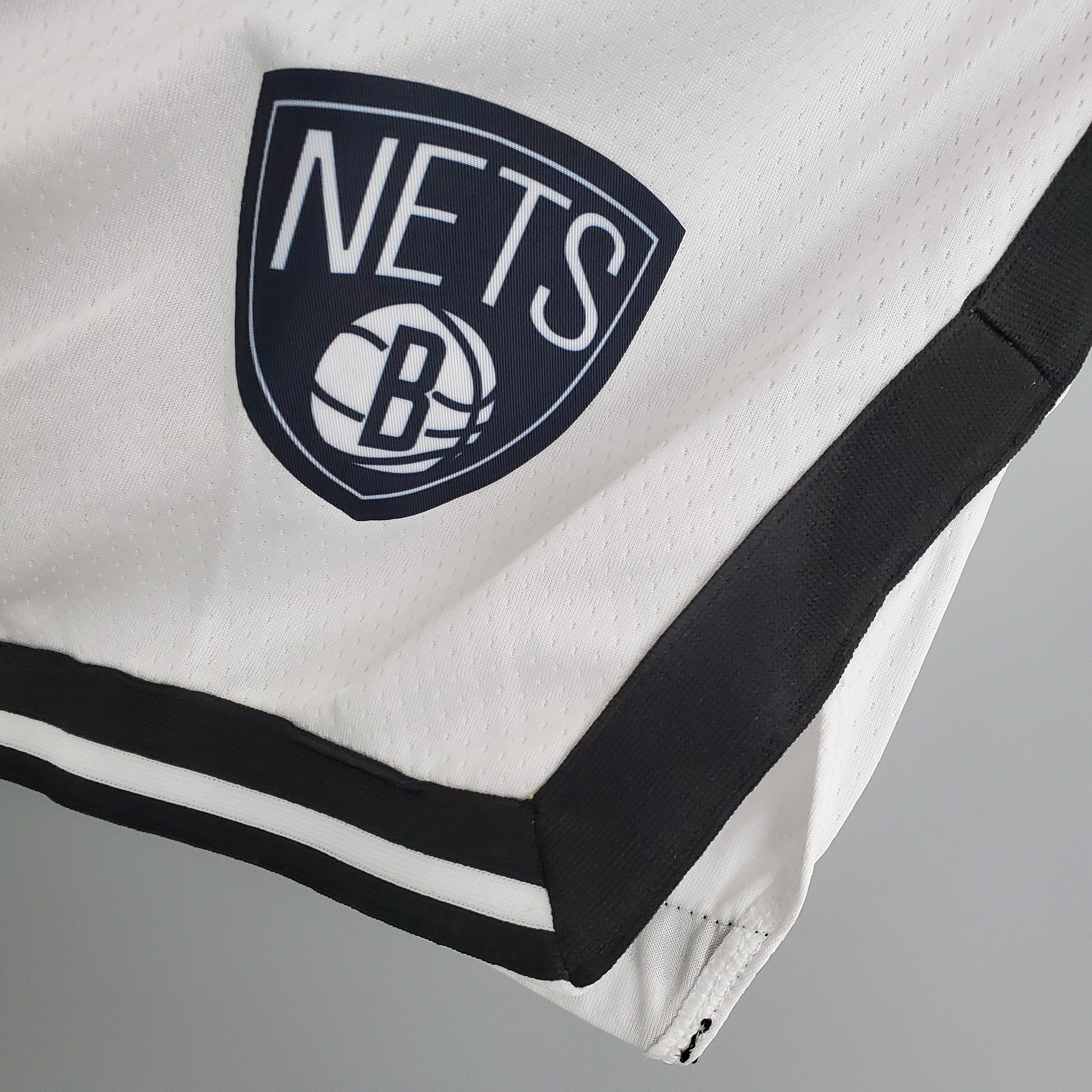2023 Brooklyn Nets Swingman Edition Shorts