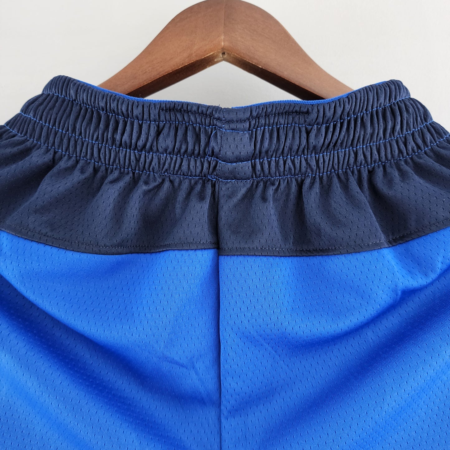 2023 Dallas Mavericks Swingman Edition Shorts