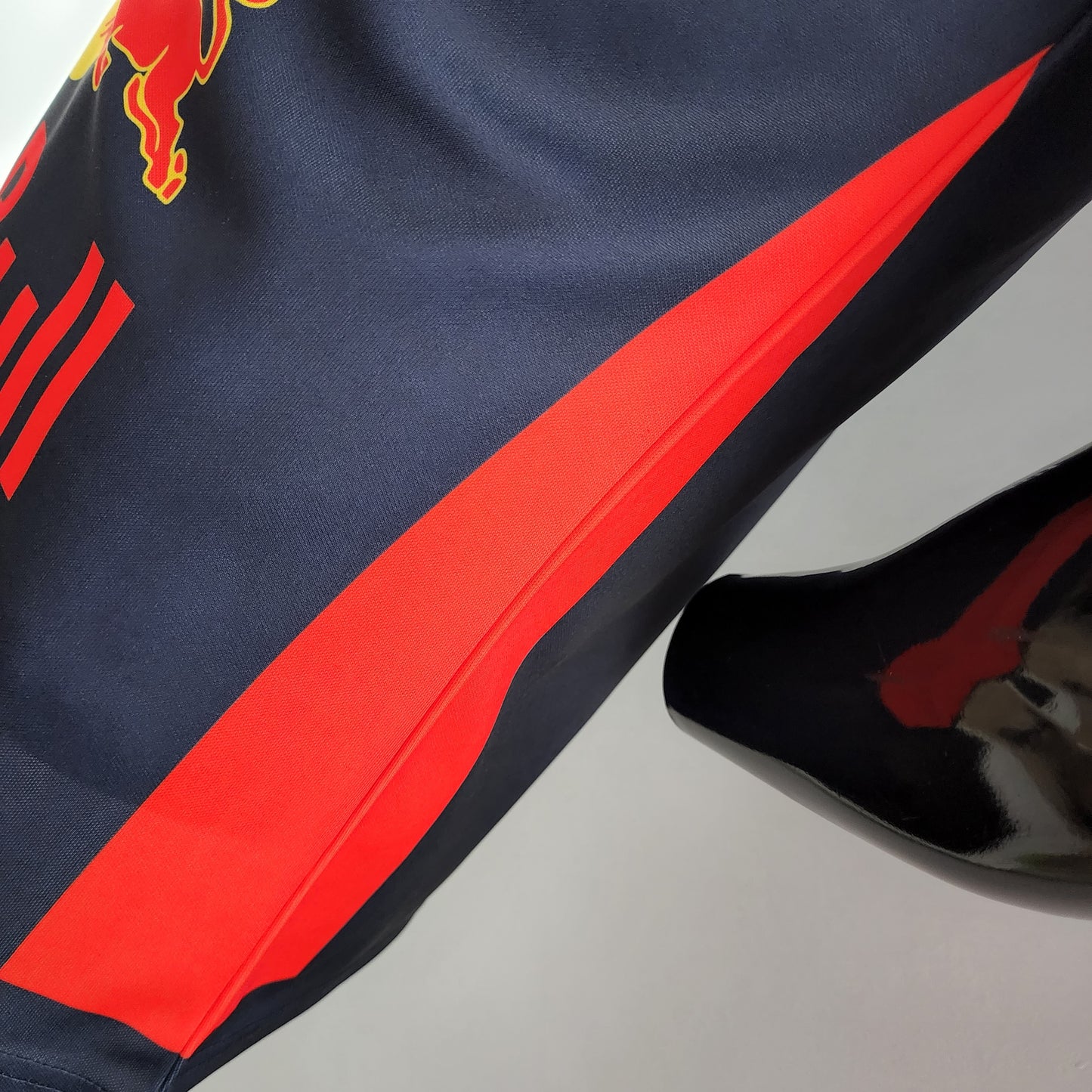 Red Bull Racing F1 2023 Player Fit T-Shirt | Navy Blue
