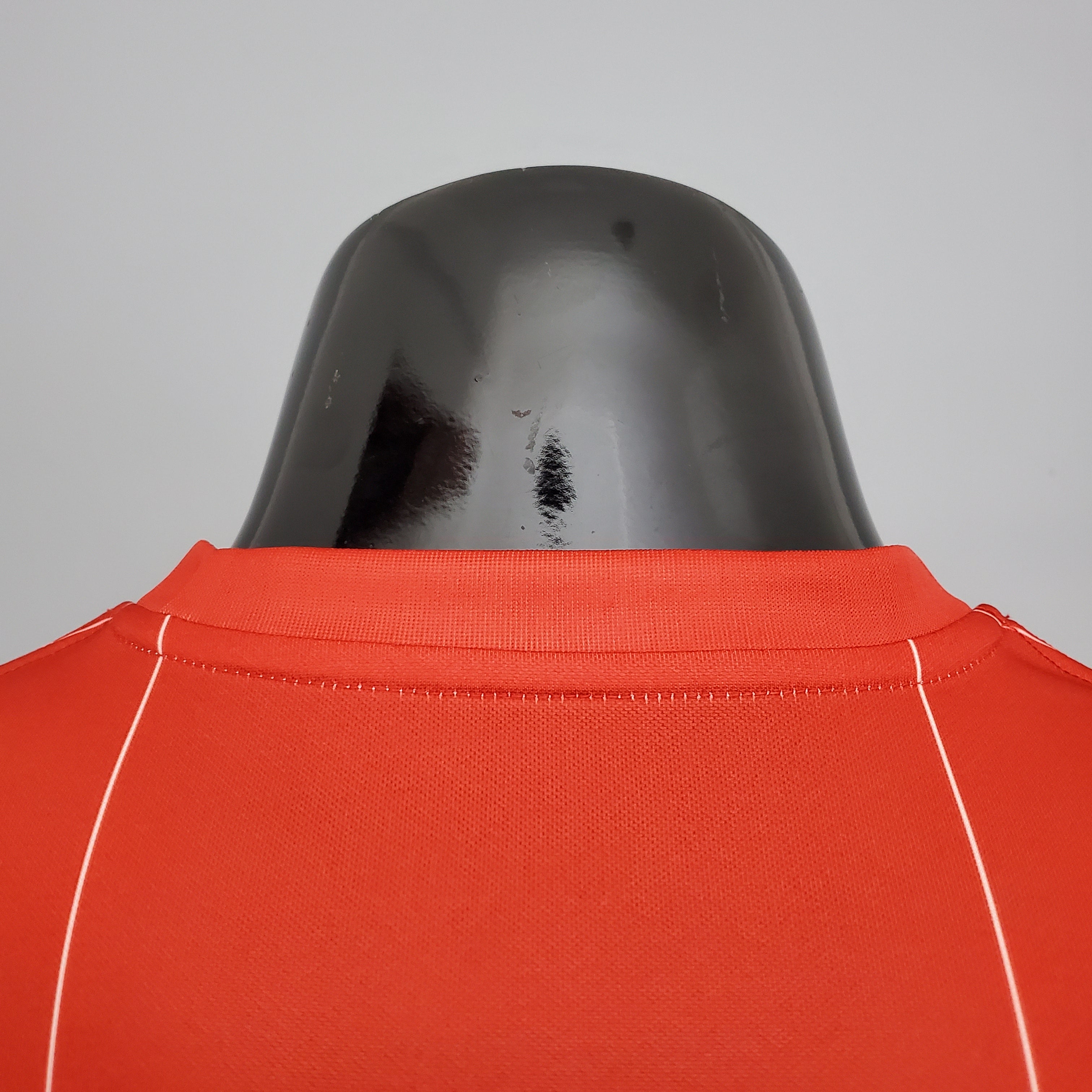 Marlboro Honda F1 2023 Player Fit T-Shirt | Red