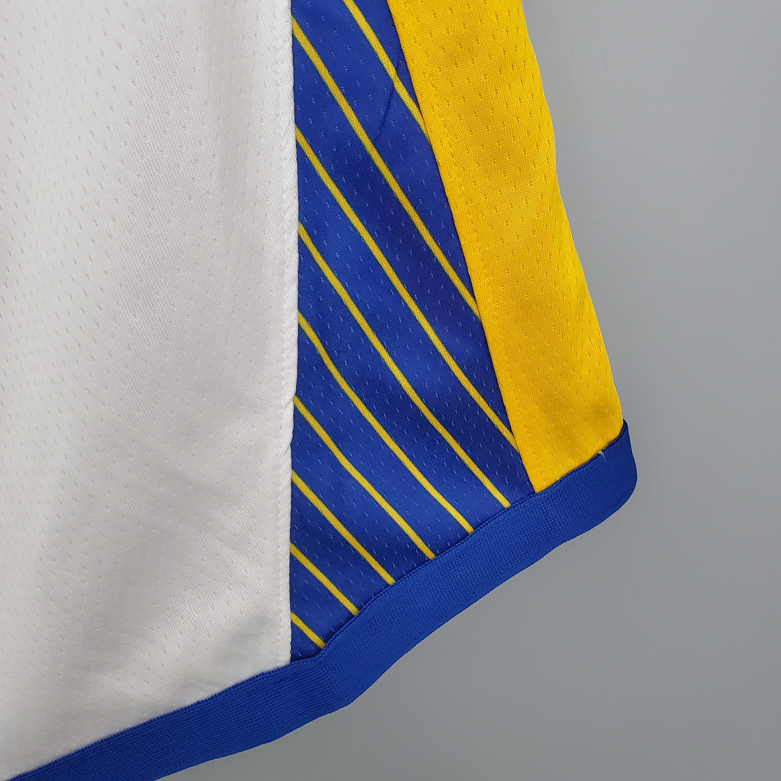 2023 Golden State Warriors Swingman Edition Shorts