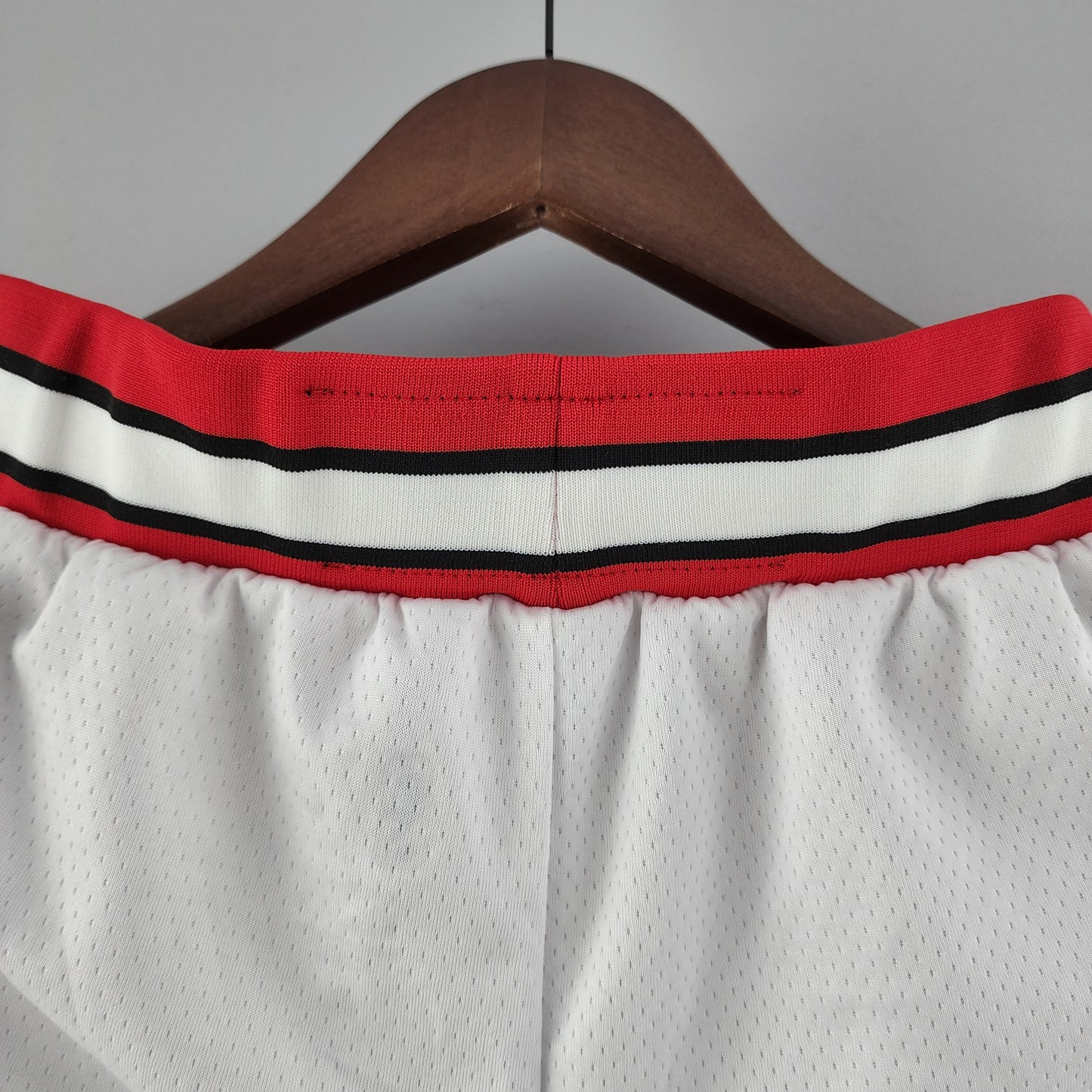 2023 Chicago Bulls Swingman Edition Shorts