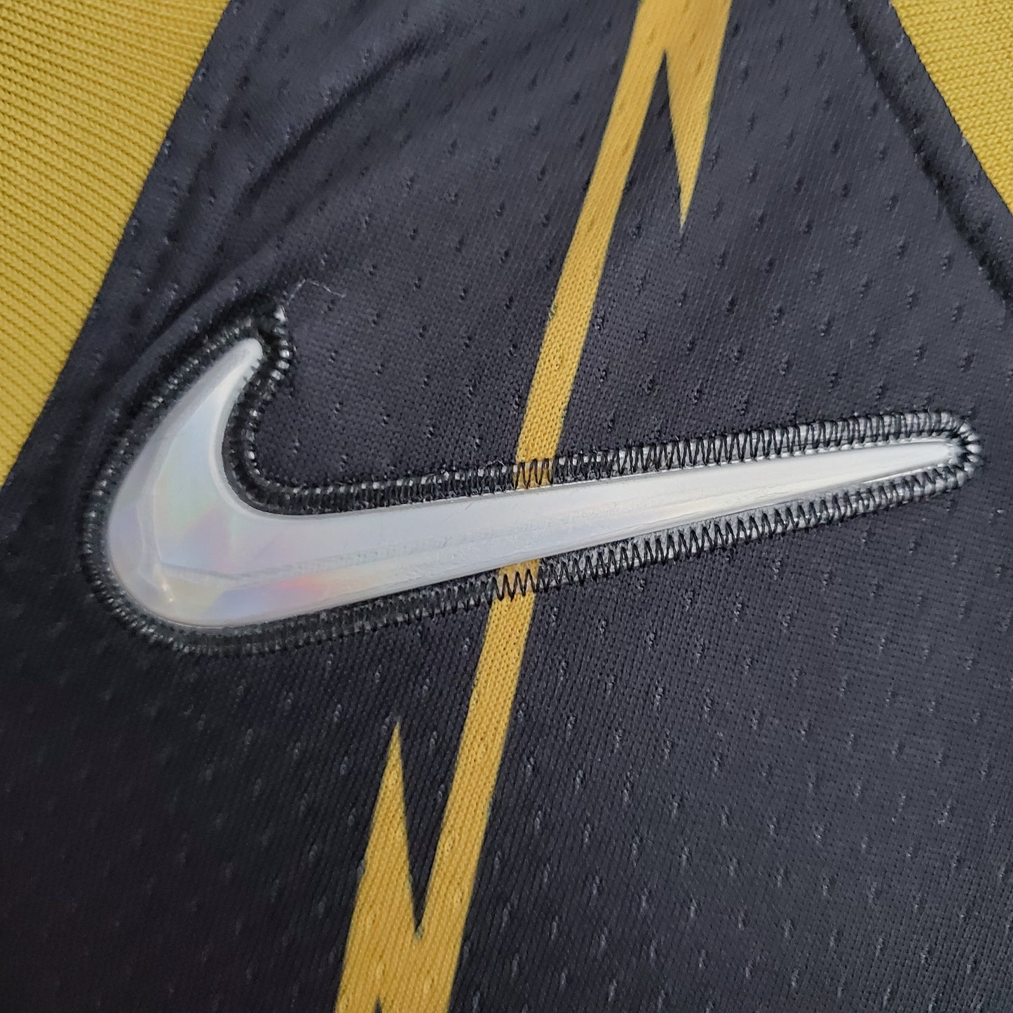 2023 Toronto Siakam #43 Special Edition Jersey