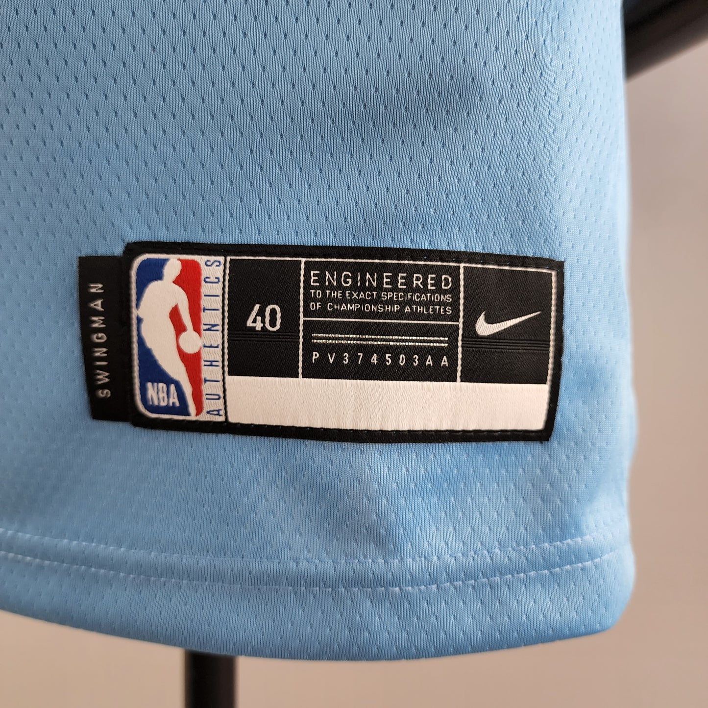 2023 Chicago Bulls Jordan #23 Swingman Edition Jersey