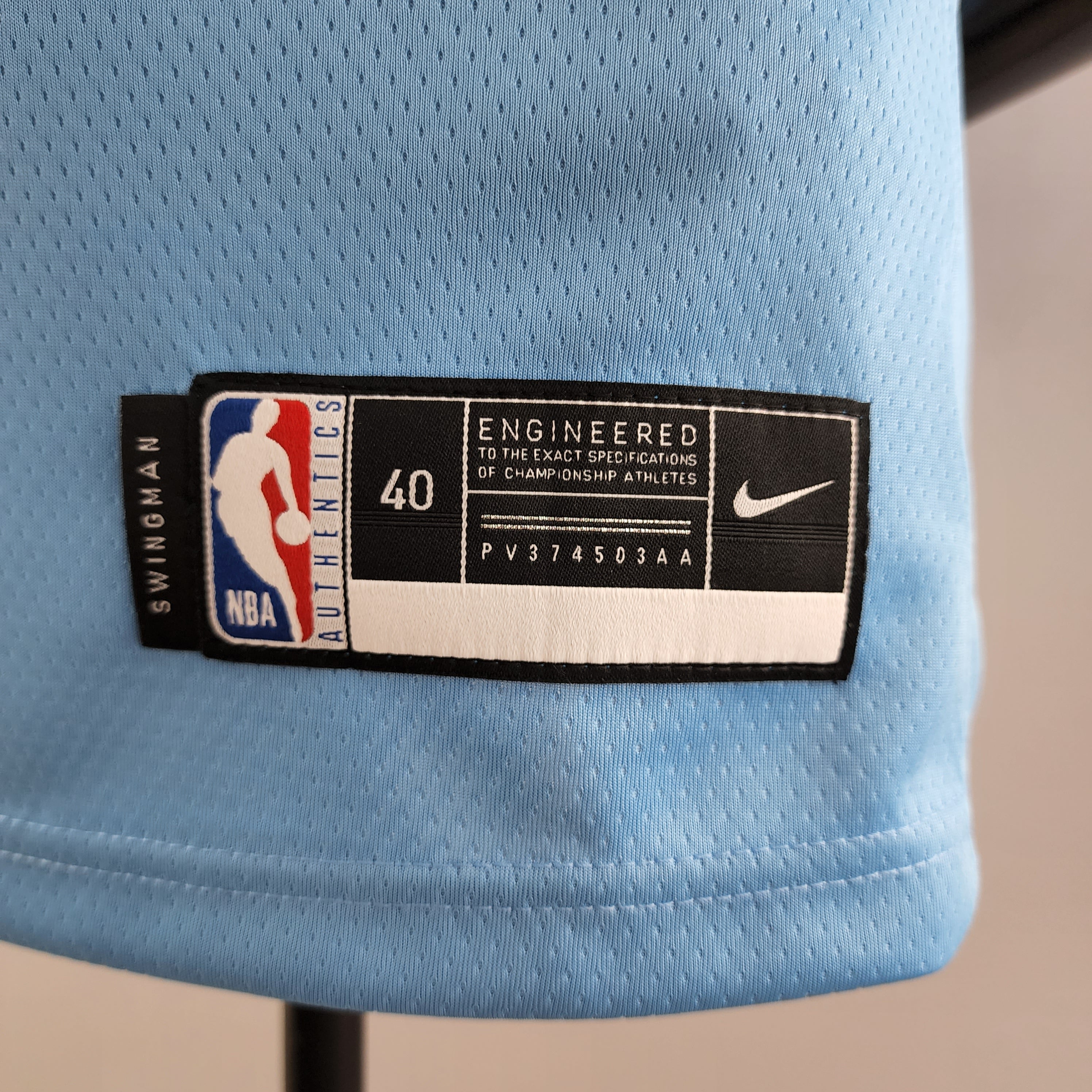 2023 Chicago Bulls Jordan #23 Swingman Edition Jersey