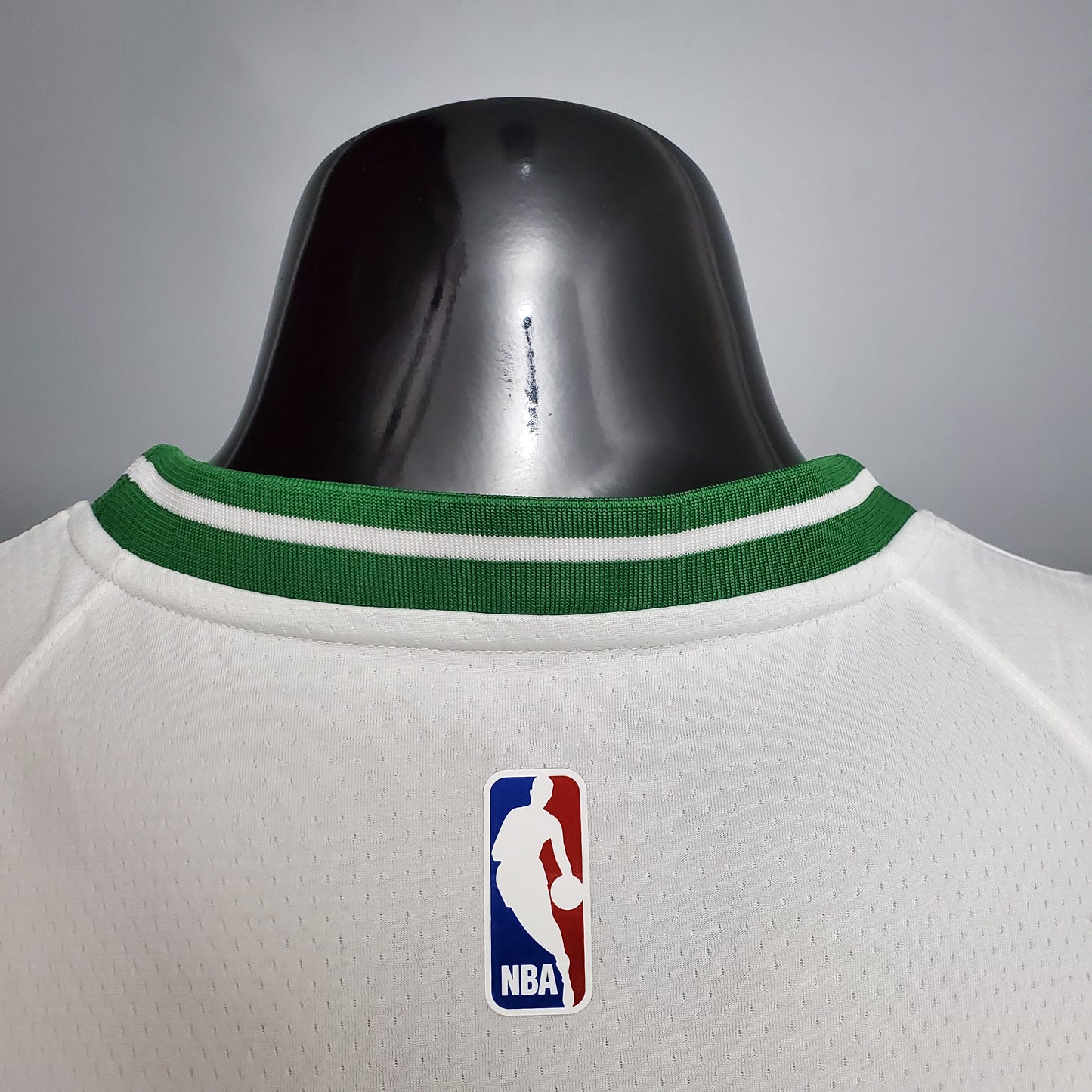 2023 Boston Celtics Garnett #5 Swingman Edition Jersey