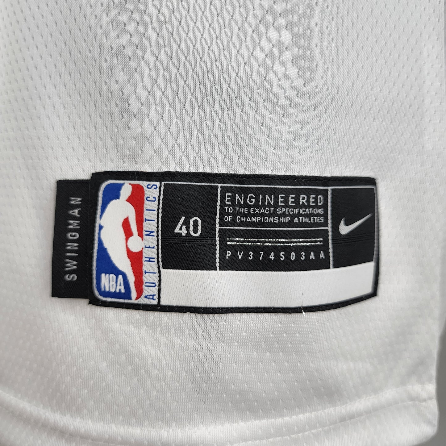 2001 Philadelphia Iverson #3 Retro Basketball Jersey