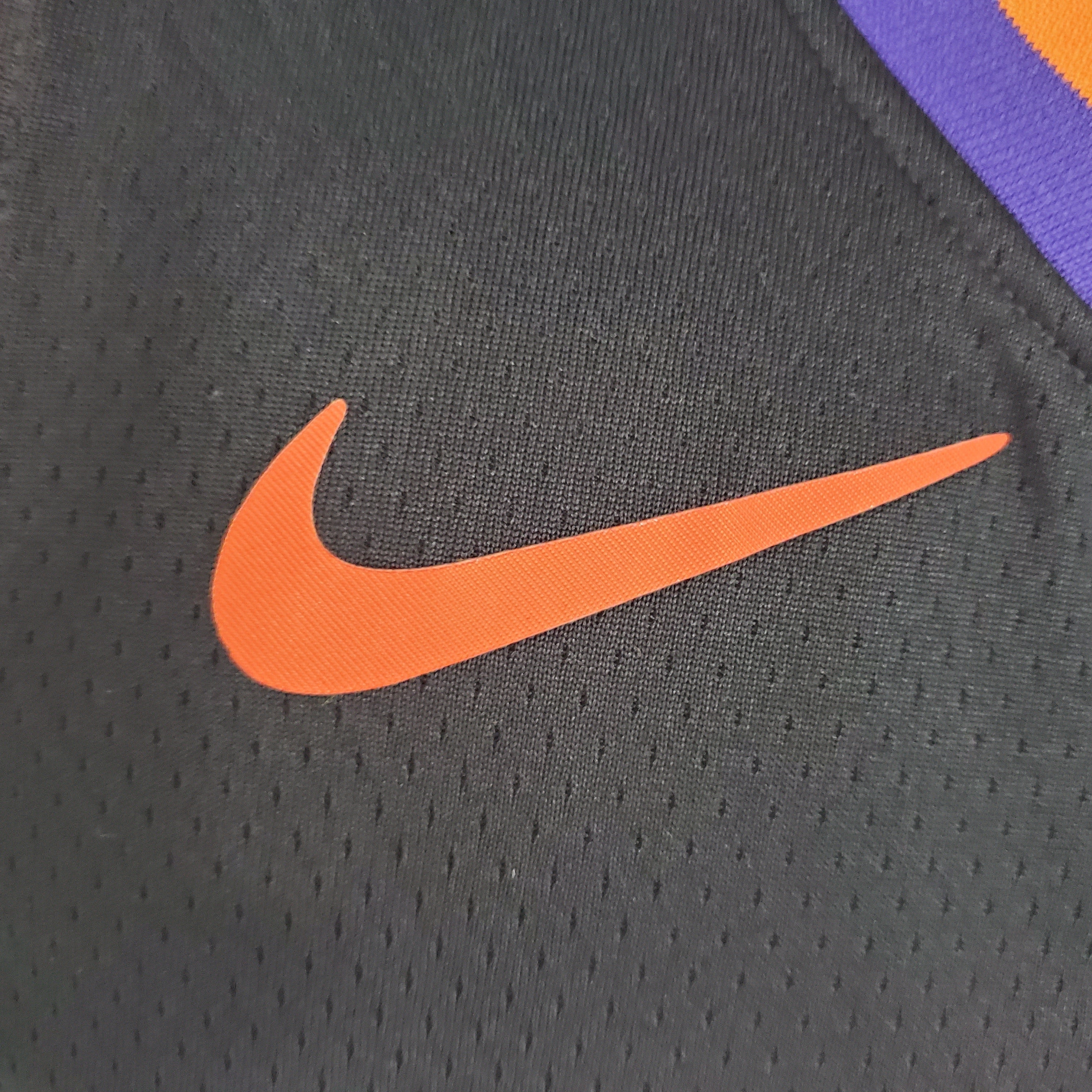 2023 Phoenix Suns Ayton #22 Swingman Edition Jersey