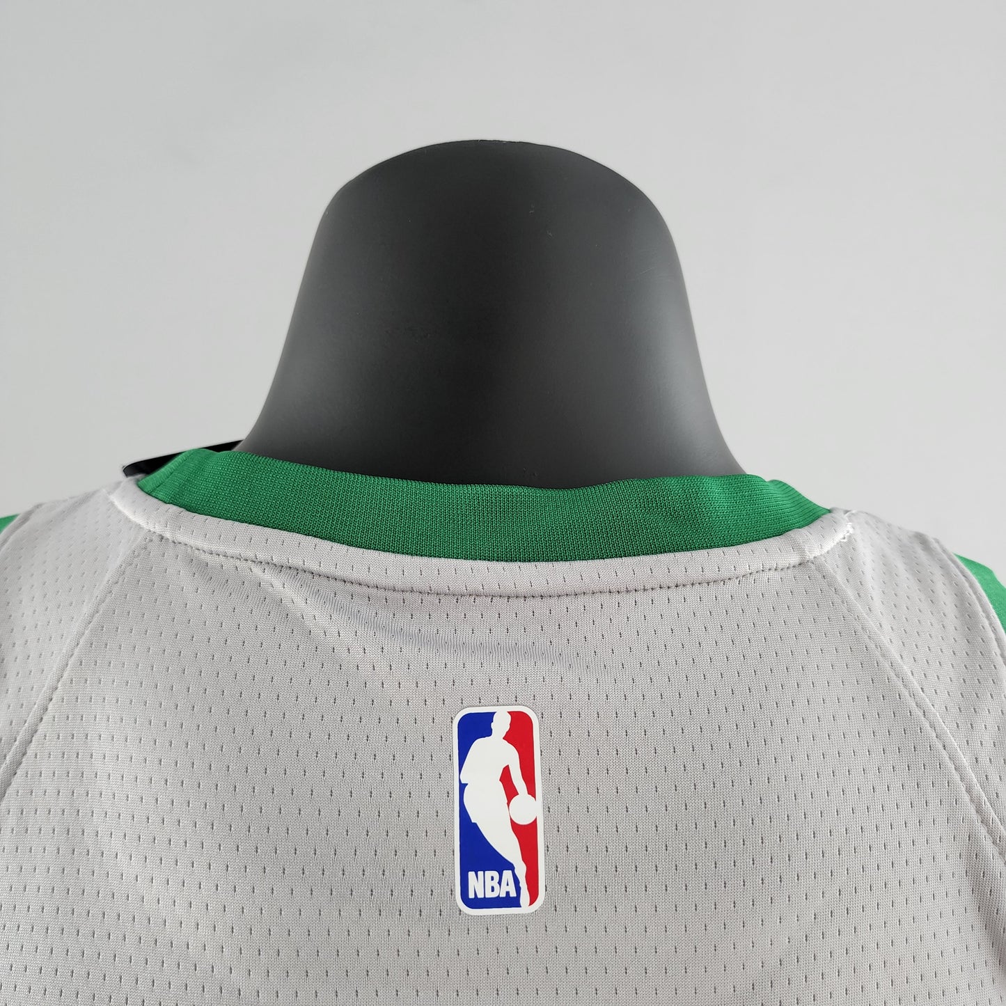 2023 Boston Celtics Irving #11 Swingman Edition Jersey