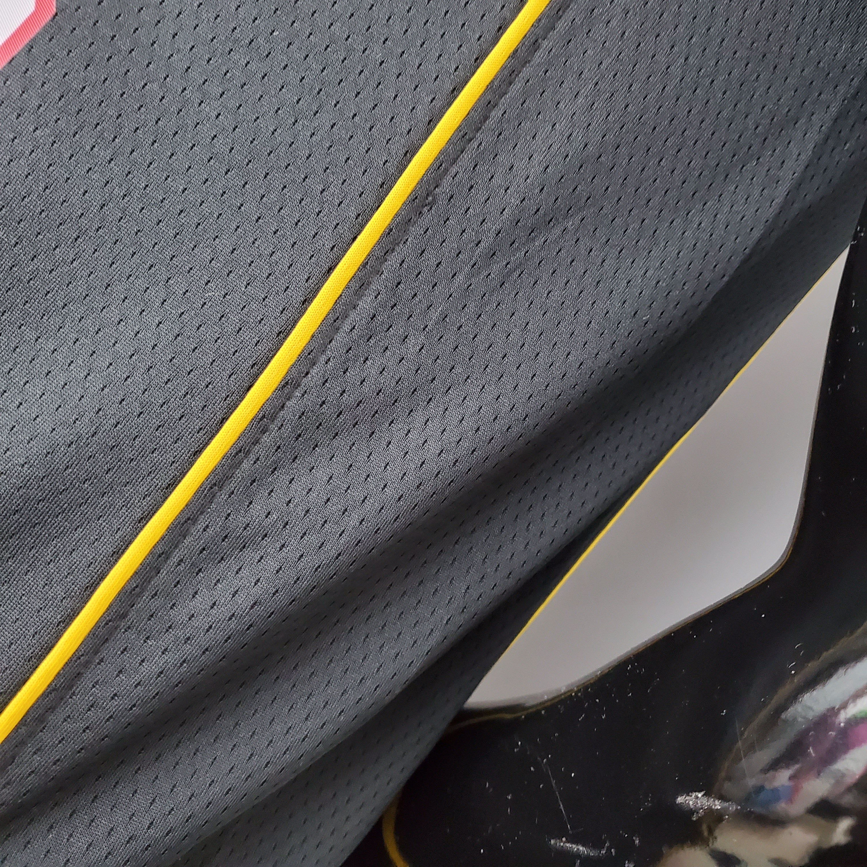 2023 Miami Wade #3 City Edition Jersey