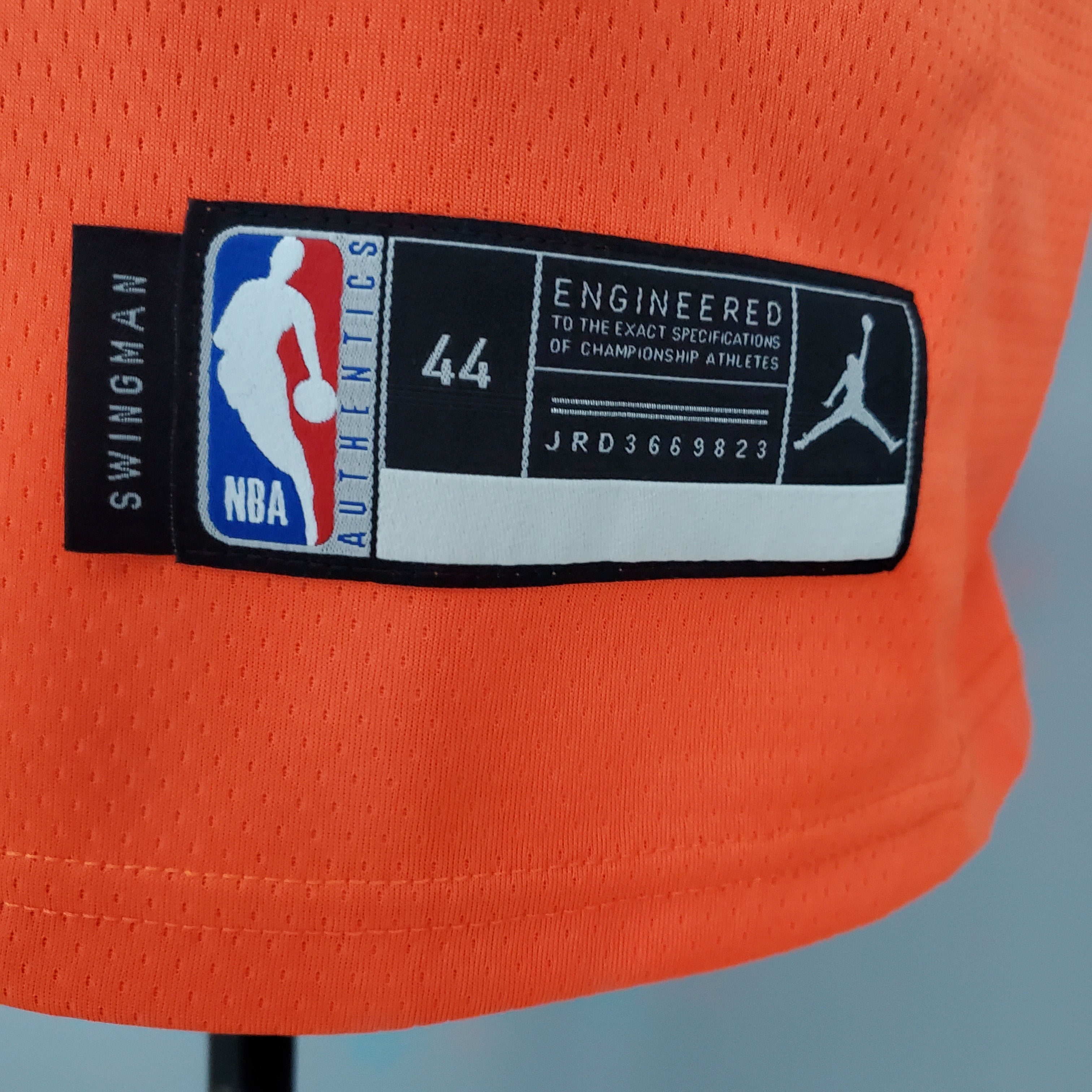 2023 Phoenix Suns Ayton #22 Swingman Edition Jersey