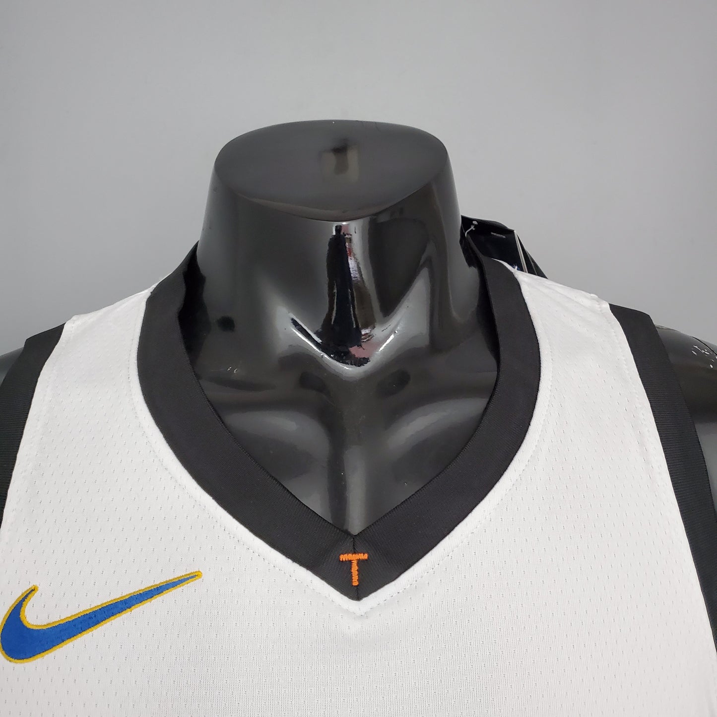 2023 Brooklyn Nets Durant #7 Swingman Edition Jersey