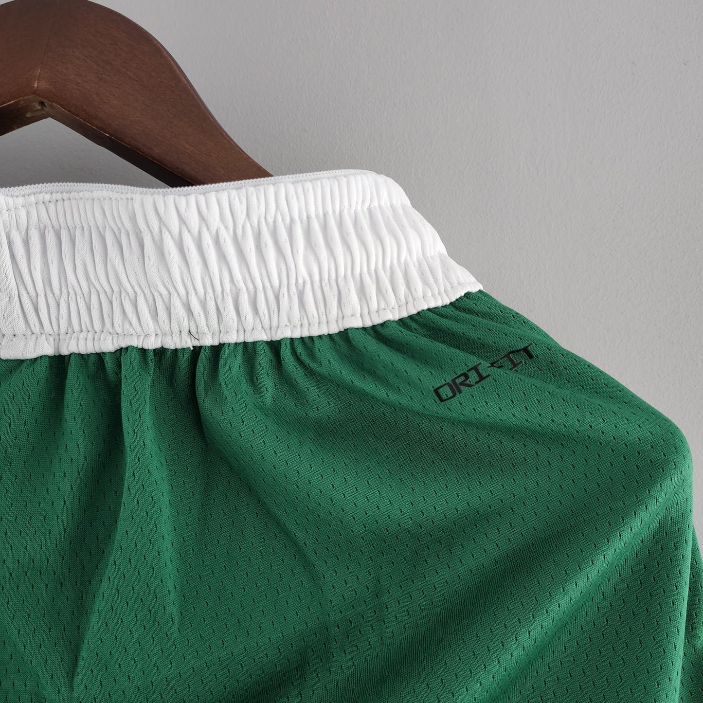 2023 Boston Celtics Swingman Edition Shorts