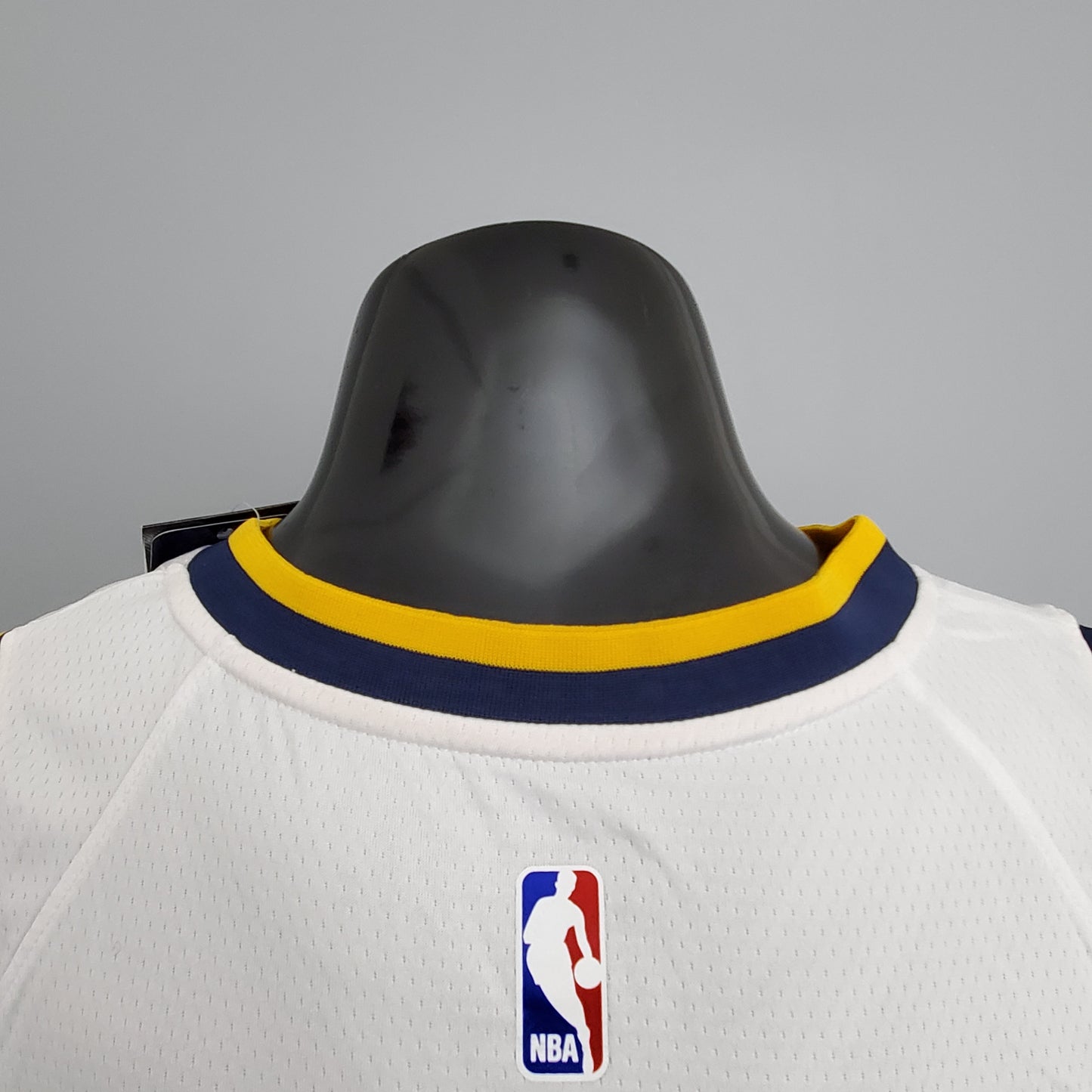 2023 Denver Nuggets Porter Jr. #1 Swingman Edition Jersey