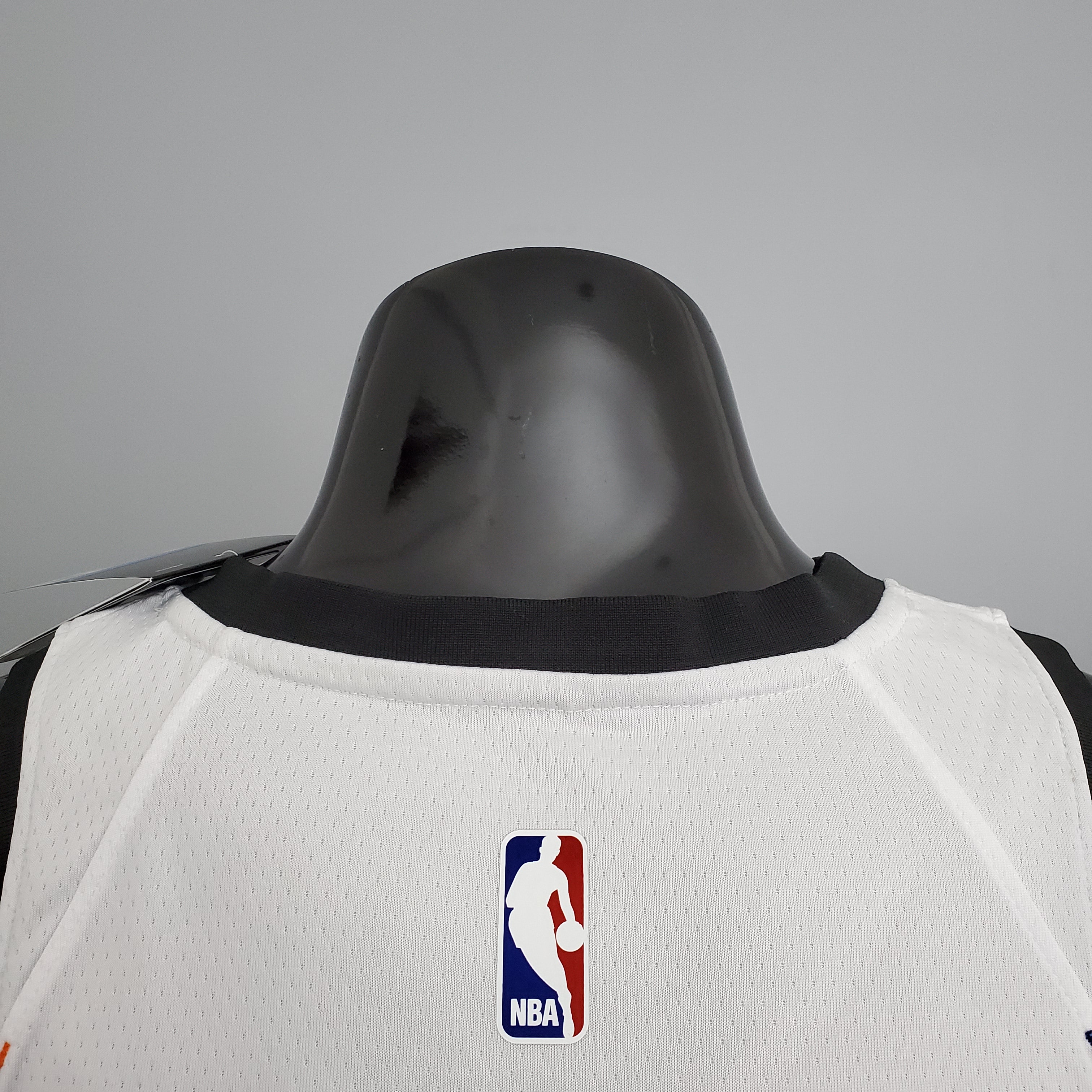 2023 Brooklyn Nets Aldridge #21 Swingman Edition Jersey