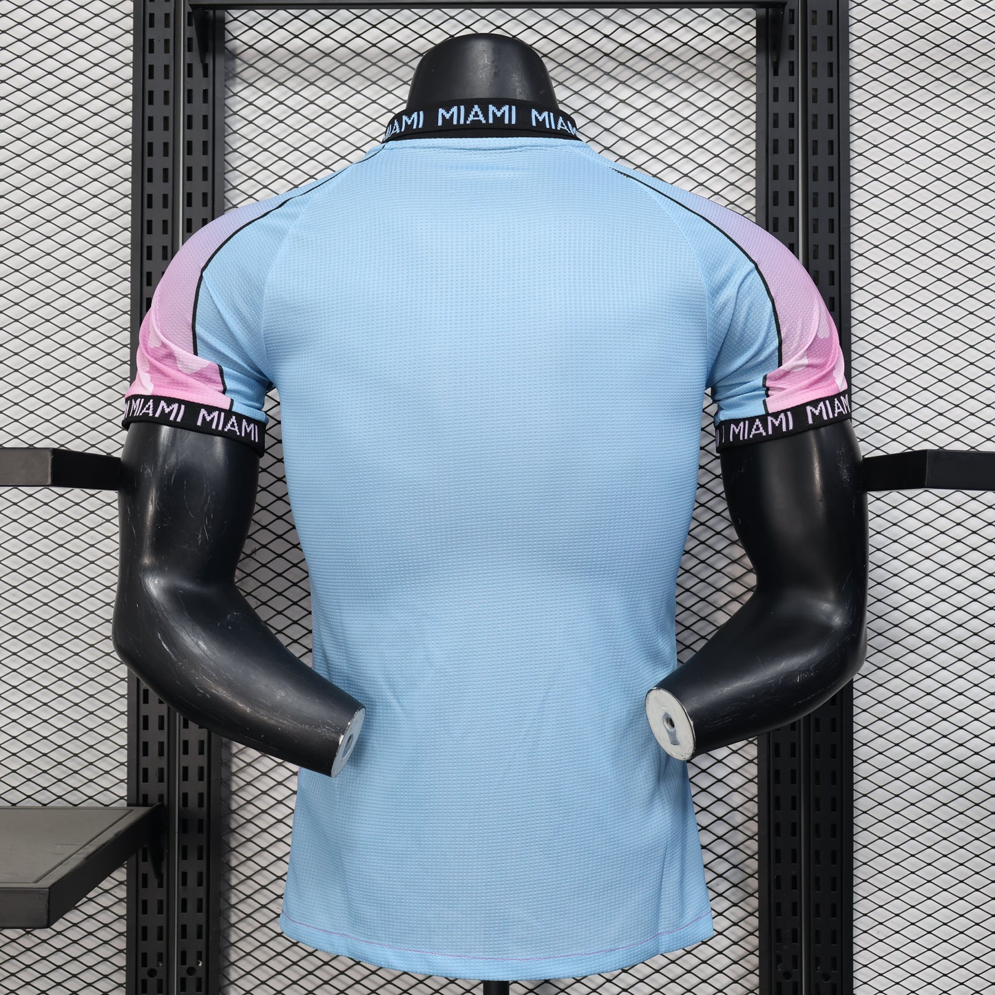 Inter Miami 24/25 Player Edition Football Jersey