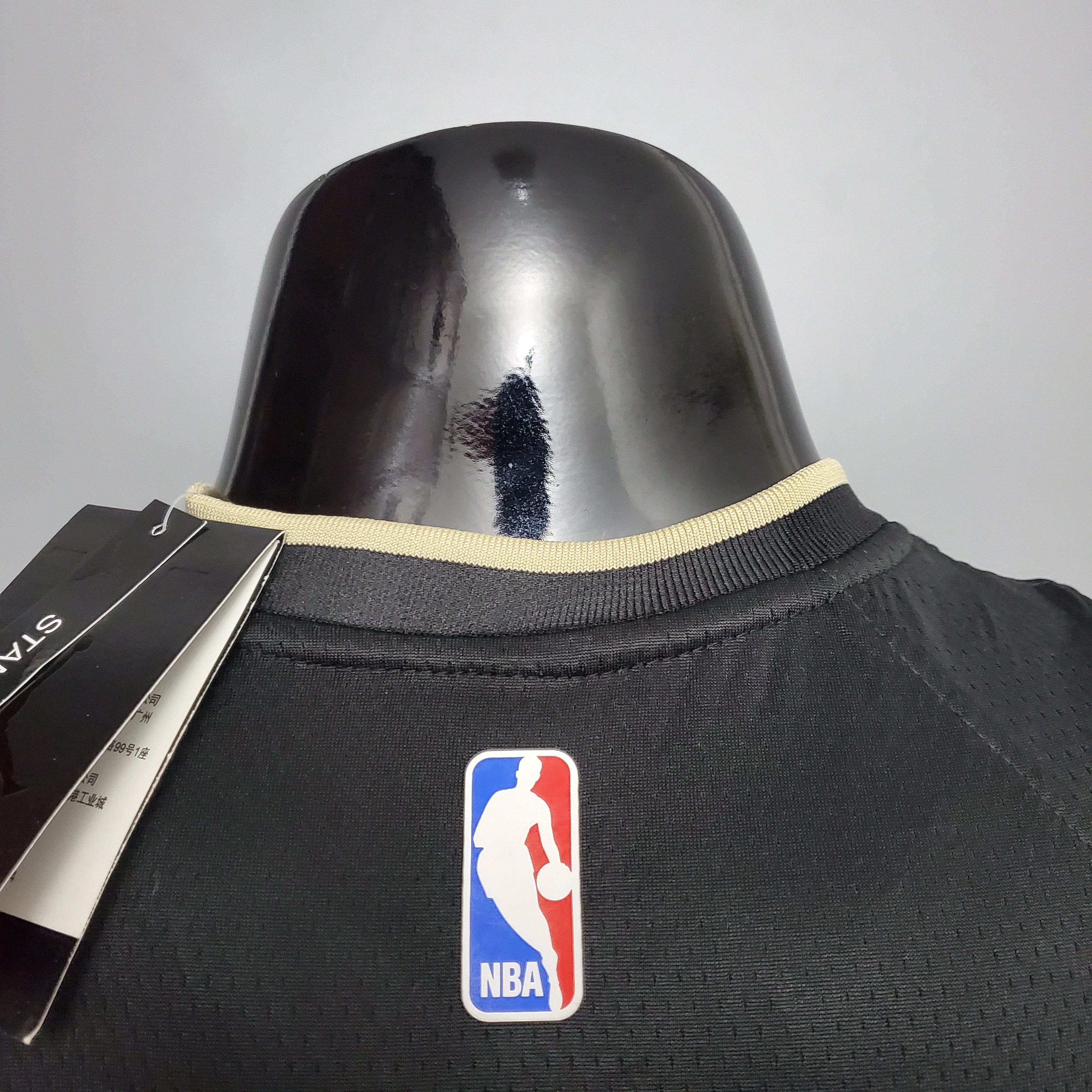 2023 Milwaukee Antetokounmpo #34 Special Edition Jersey