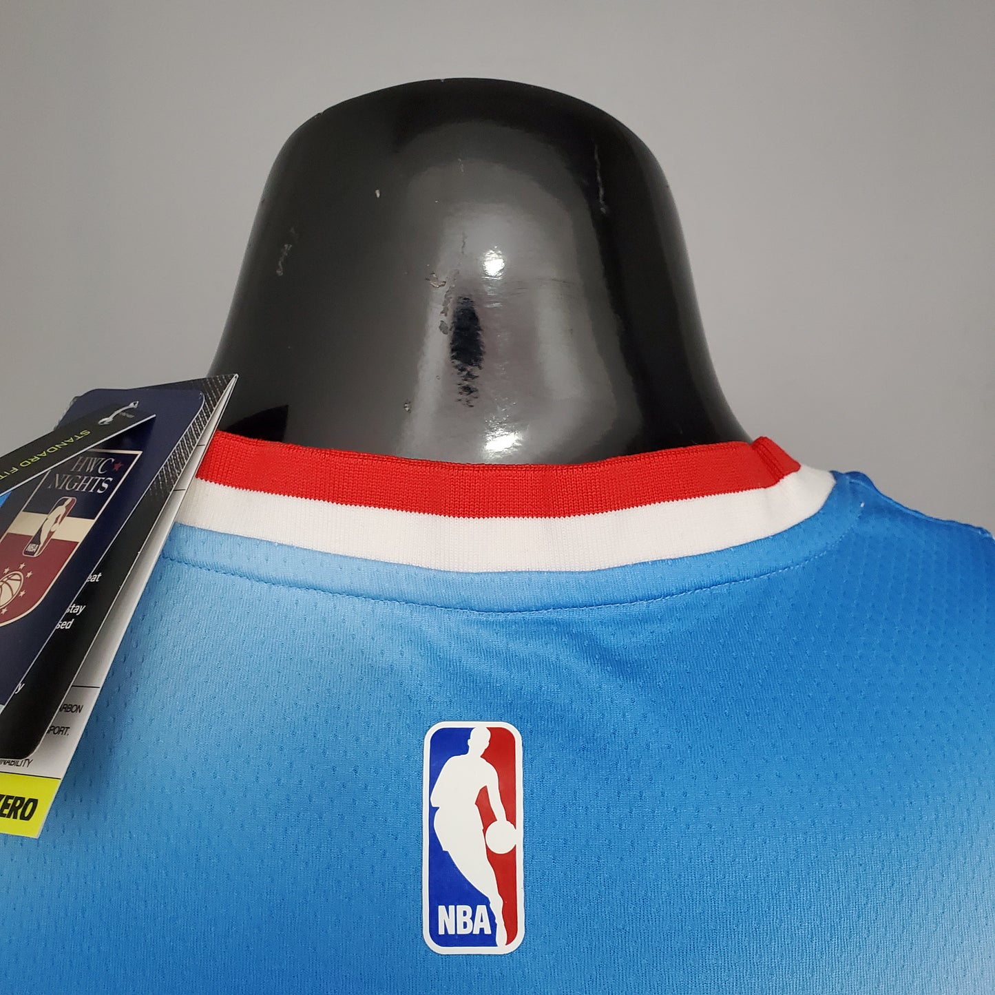 2023 Brooklyn Harden #13 Statement Edition Jersey