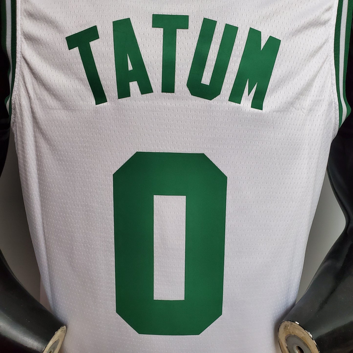 2023 Boston Celtics Tatum #0 Swingman Edition Jersey