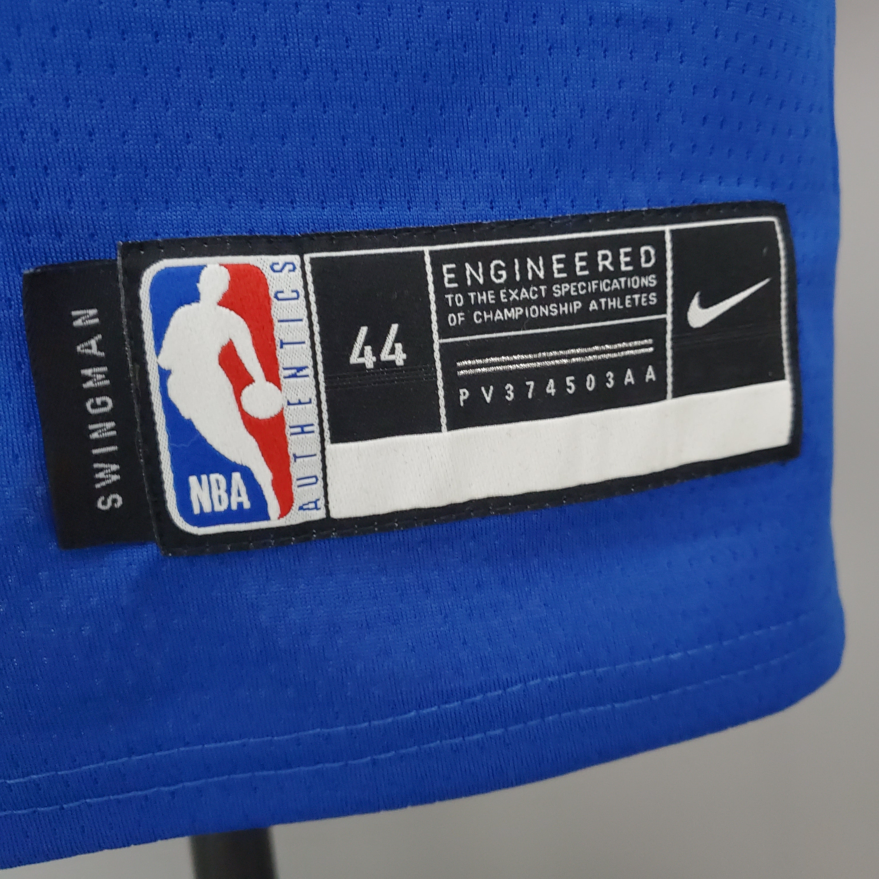 2023 Los Angeles Leonard #2 Statement Edition Jersey