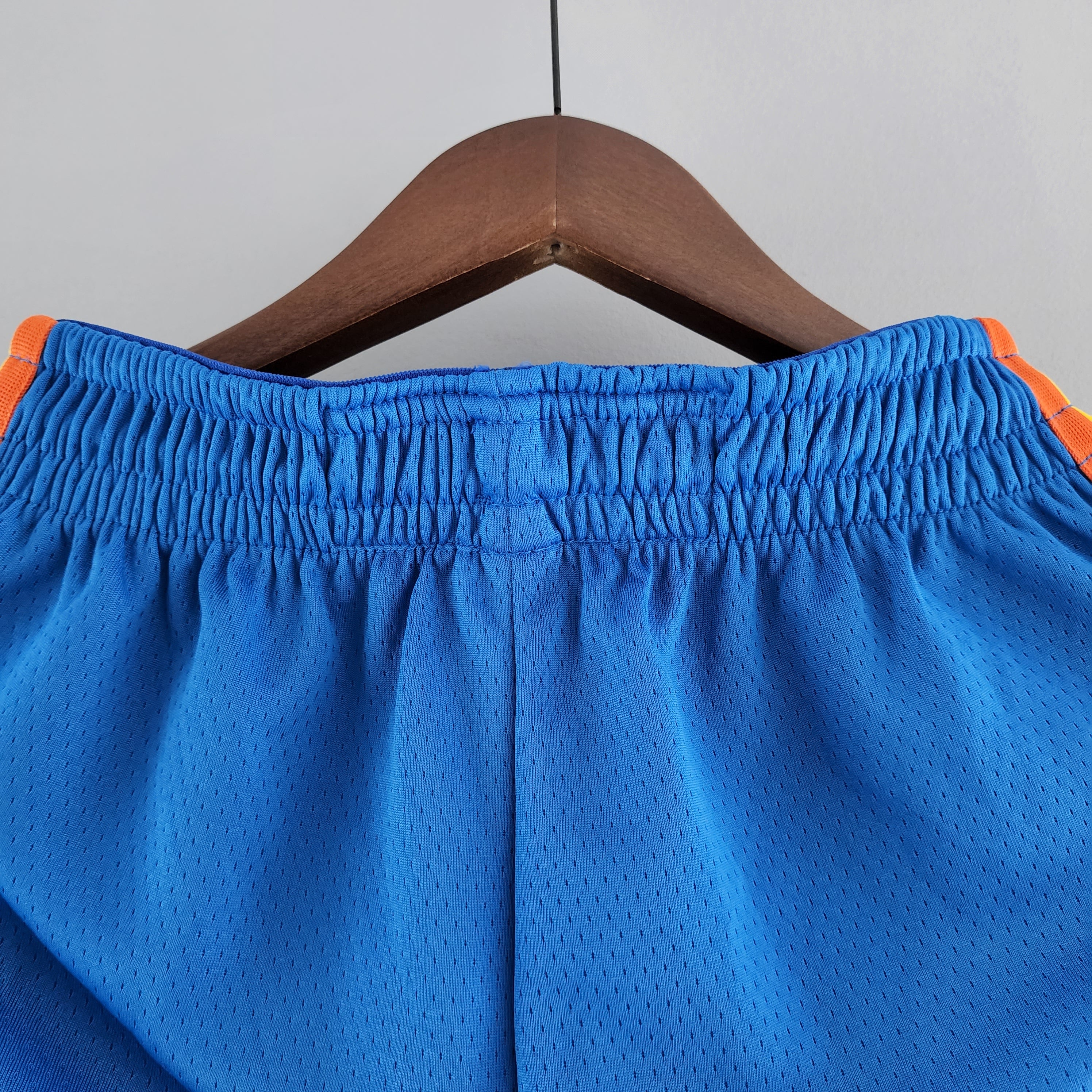 2023 Oklahoma City Thunder Swingman Edition Shorts