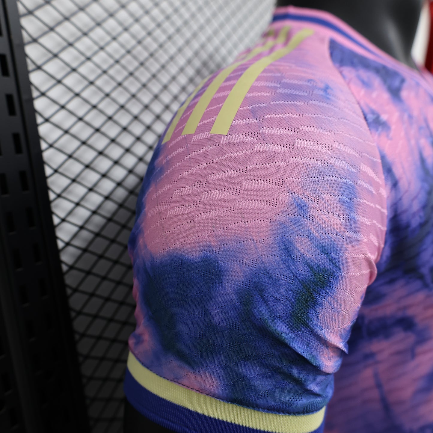 TCA 24/25 Player Edition Football Jersey