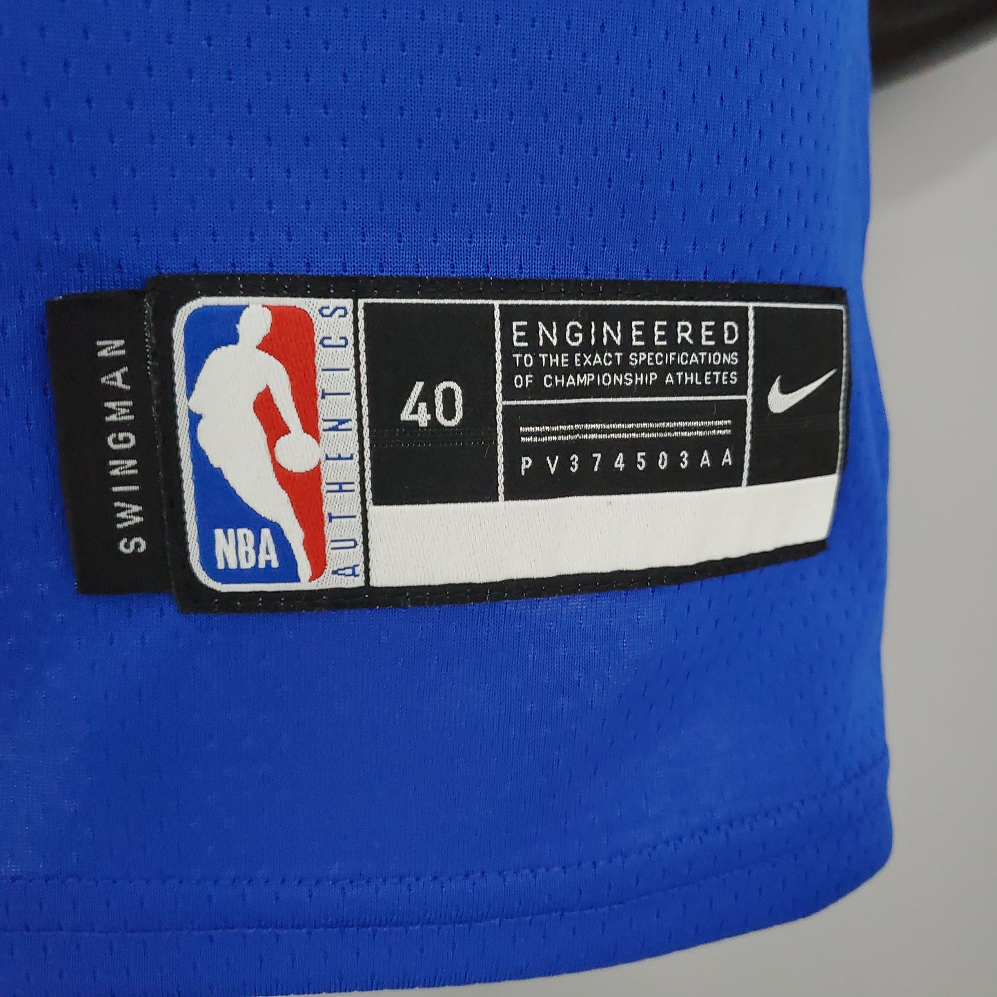 2021 Los Angeles Davis #3 Retro Basketball Jersey