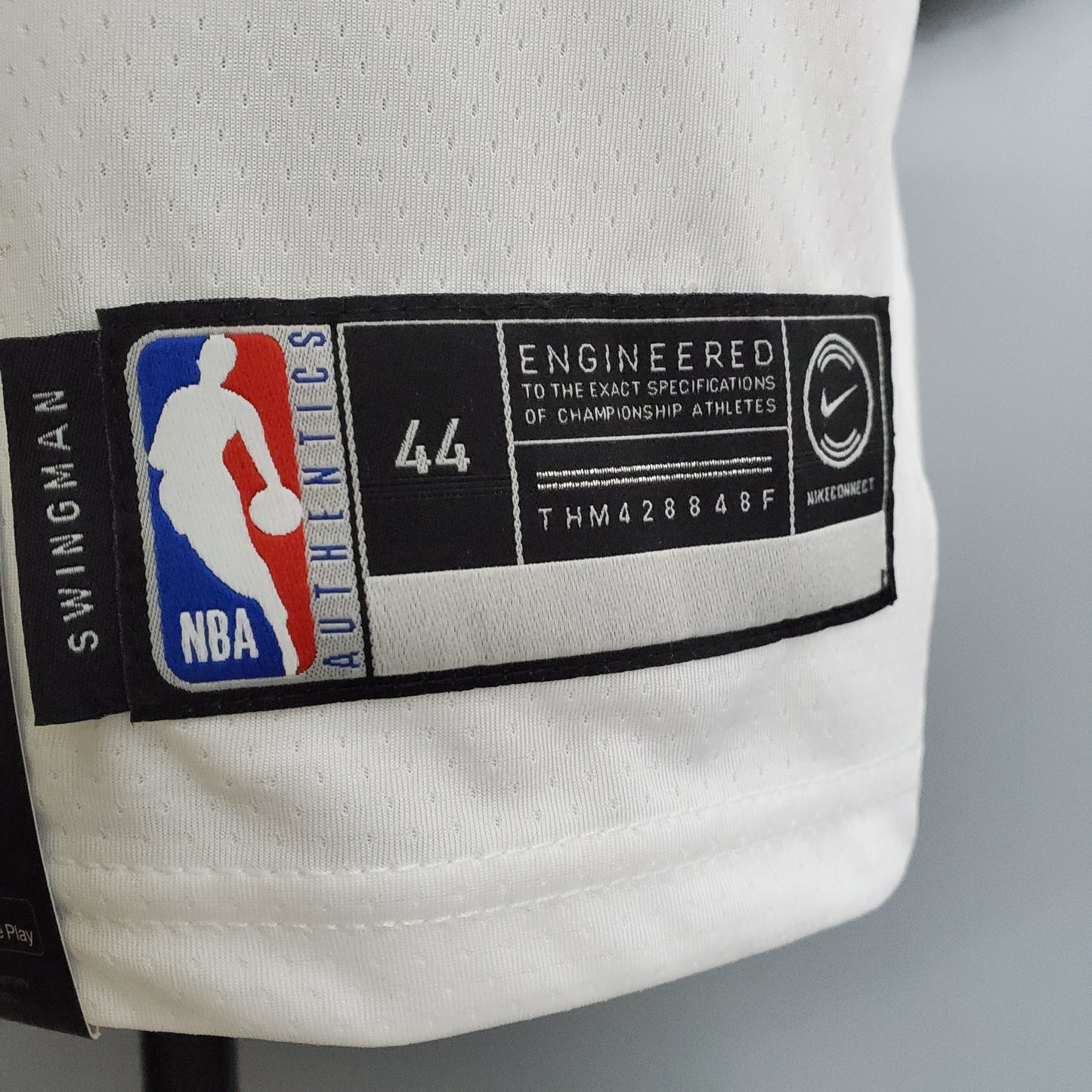 2023 Boston Celtics Walker #8 Swingman Edition Jersey