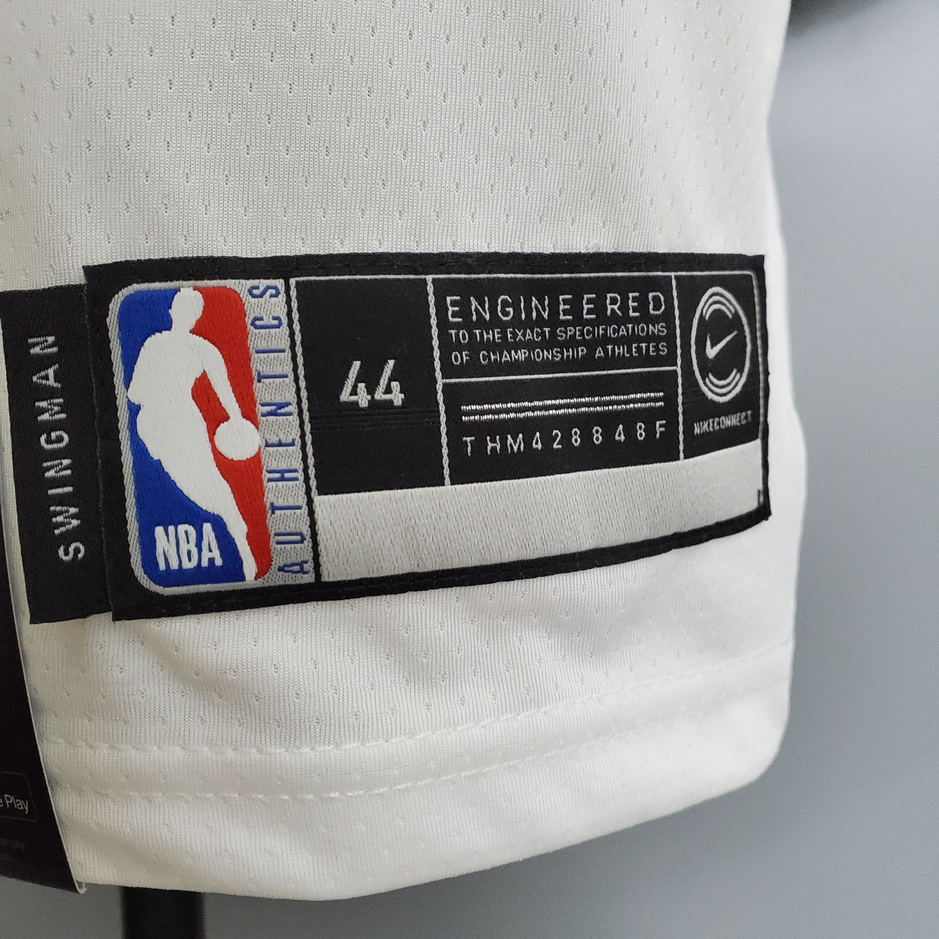 2023 Boston Celtics Walker #8 Swingman Edition Jersey