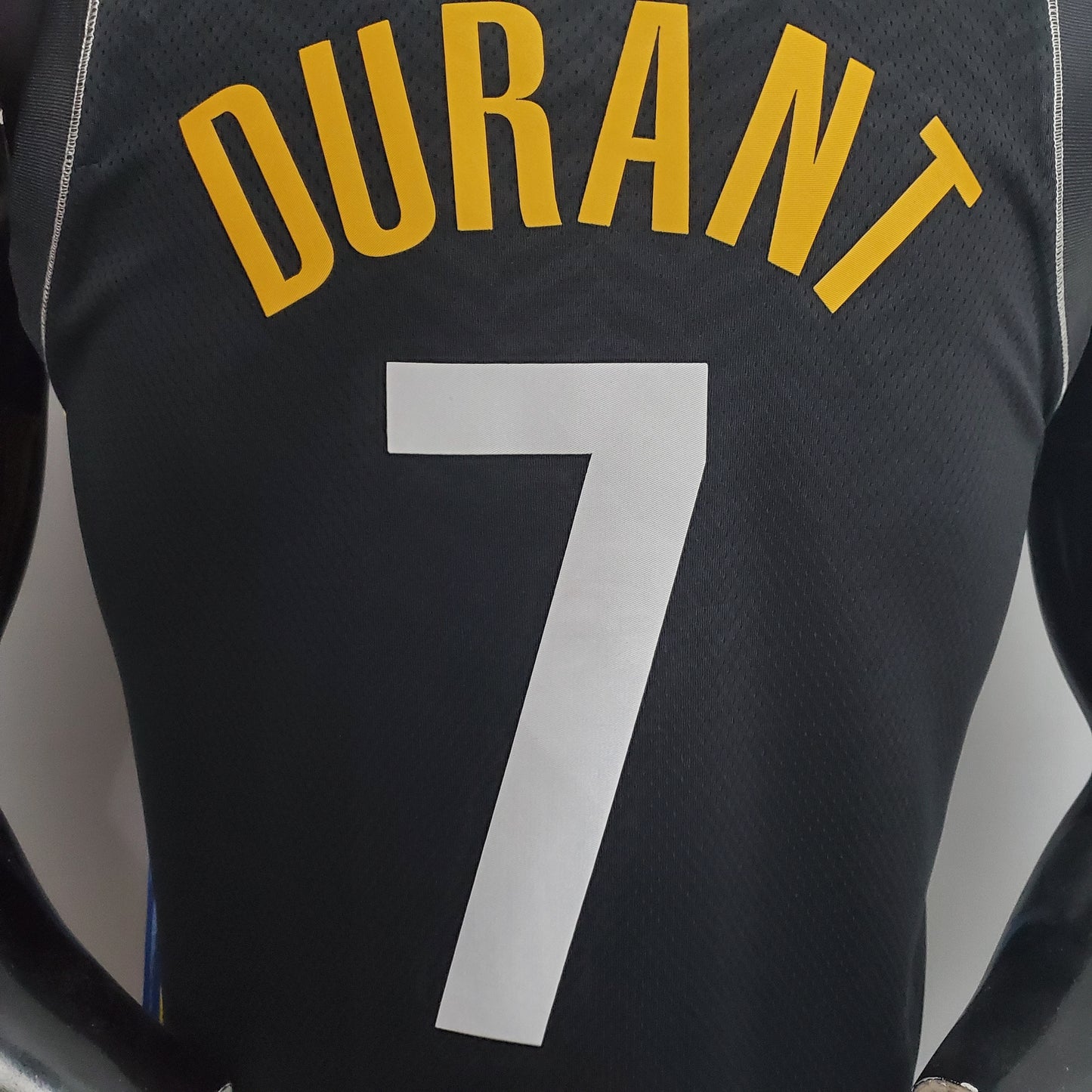 2023 Brooklyn Durant #7 City Edition Jersey