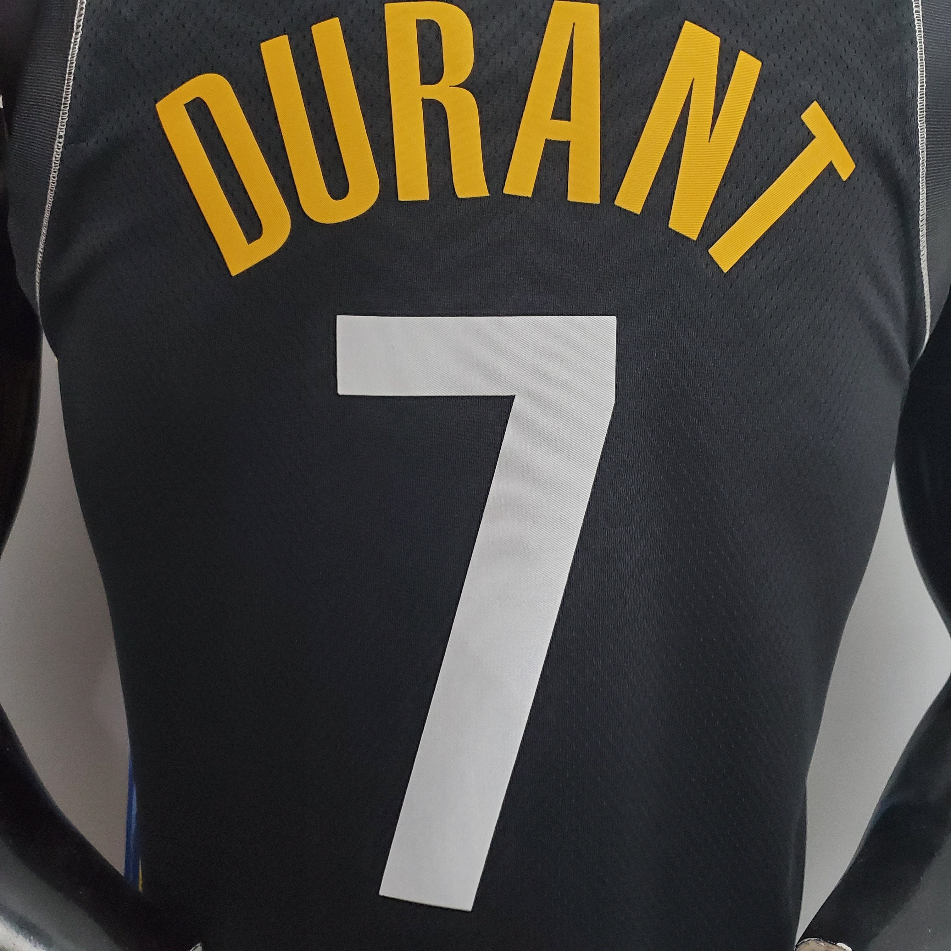 2023 Brooklyn Durant #7 City Edition Jersey