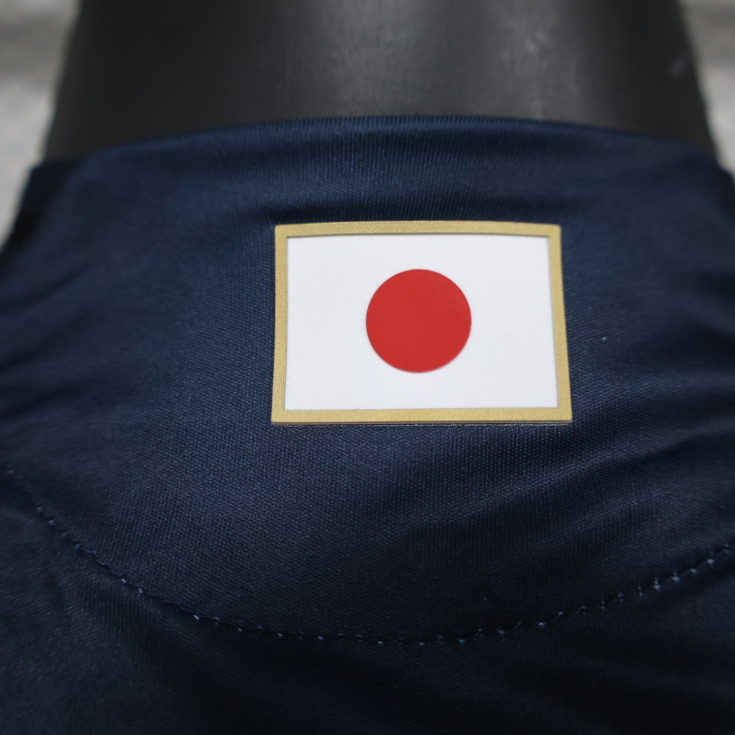 Japan 24/25 Player Edition Football Jersey