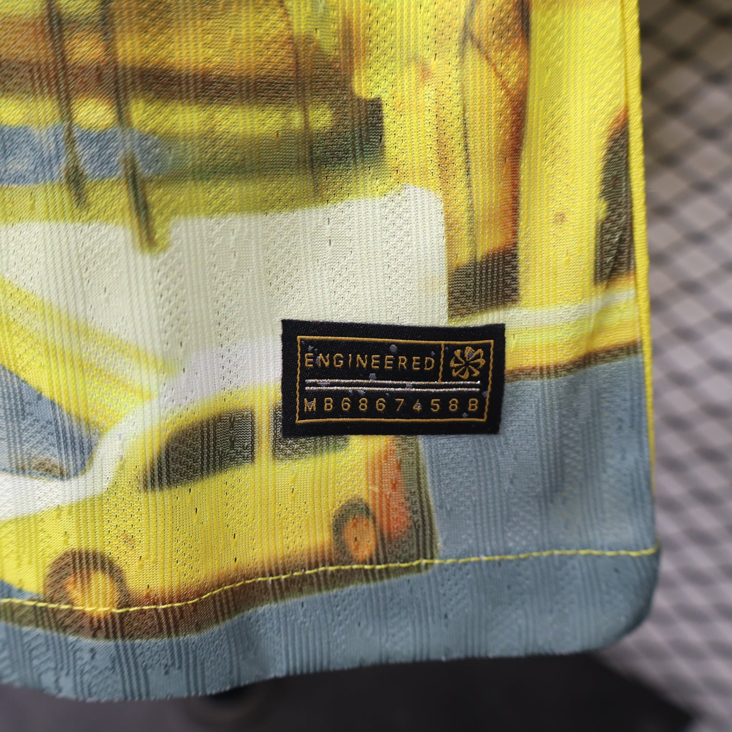 Brazil 24/25 Player Edition Football Jersey