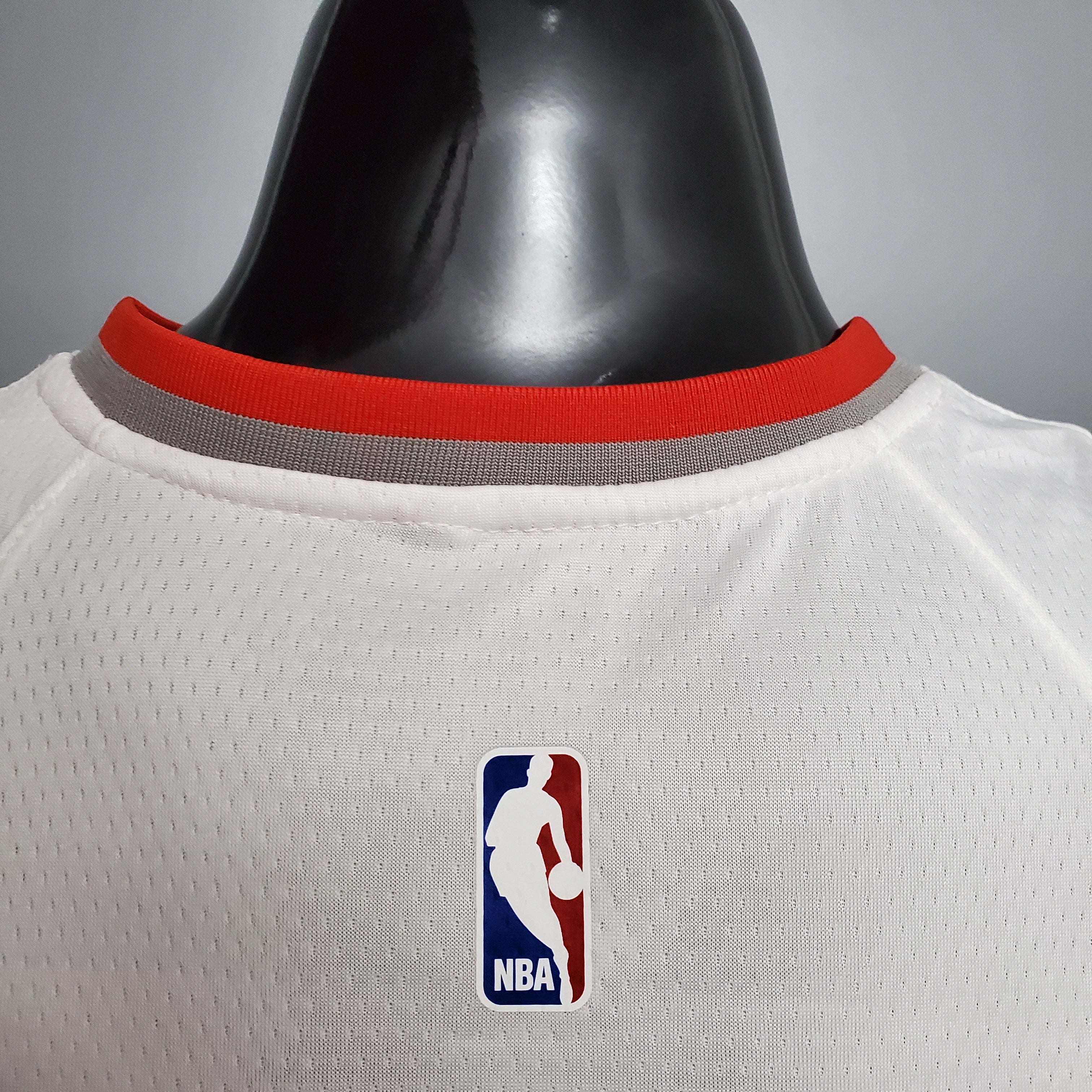 2023 Houston Harden #13 City Edition Jersey