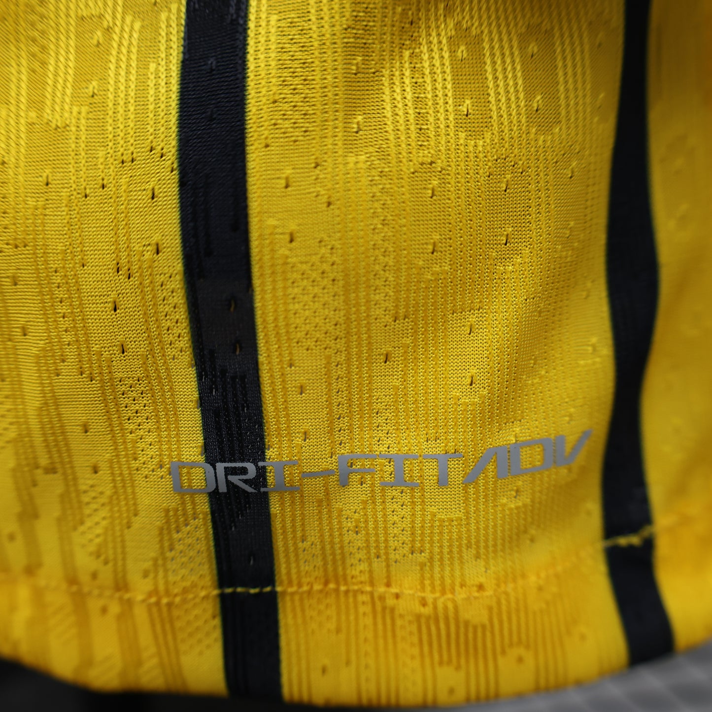 Brighton & Hove Albion 24/25 Player Edition Football Jersey