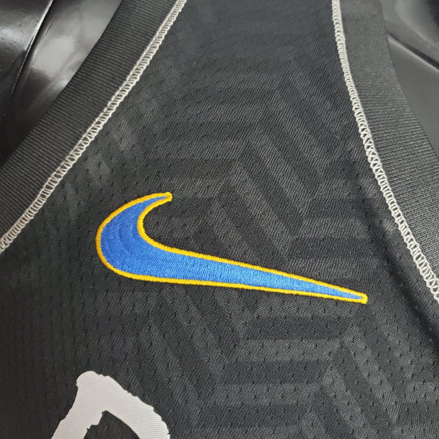 2023 Brooklyn Irving #11 City Edition Jersey