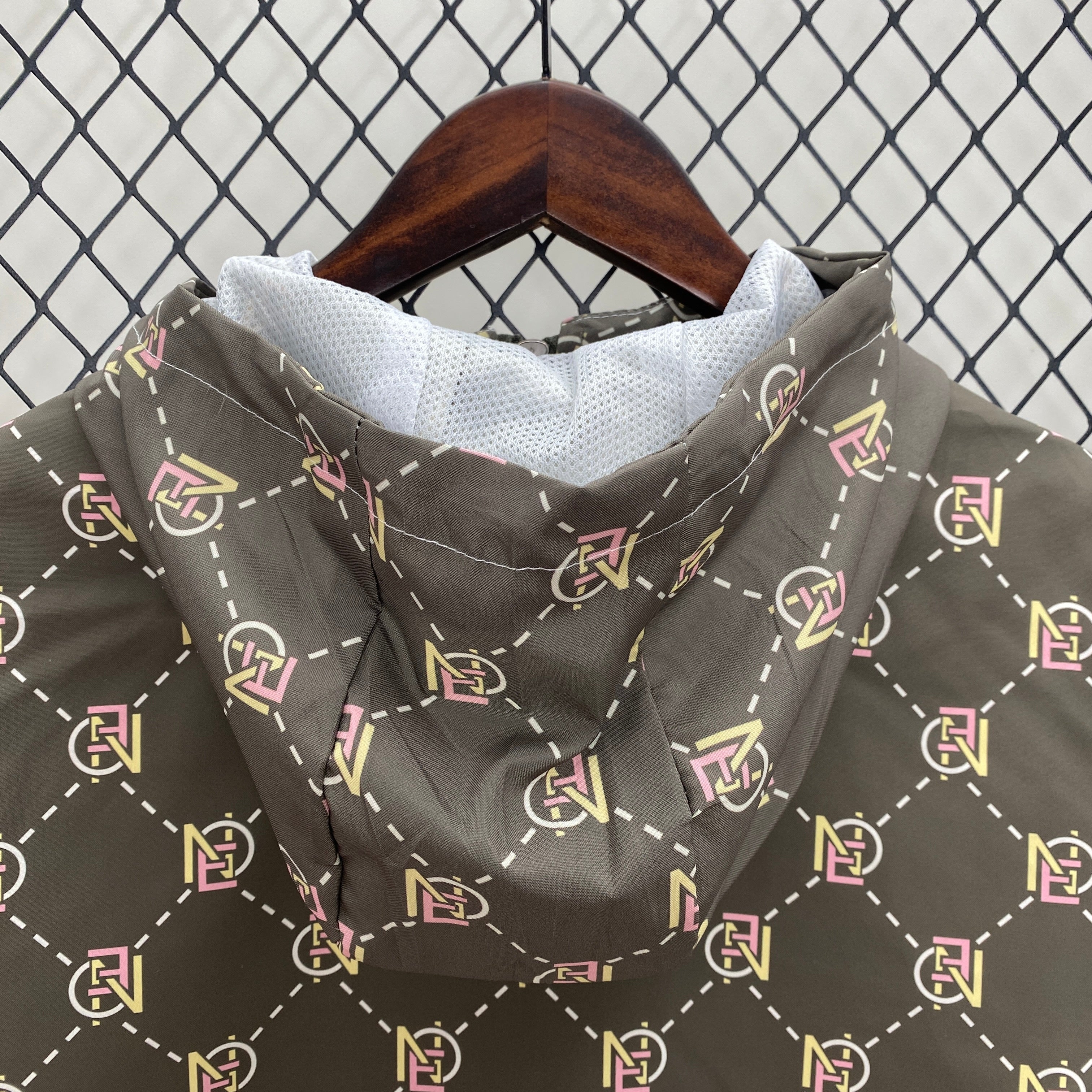 Gucci 23/24 Jacket