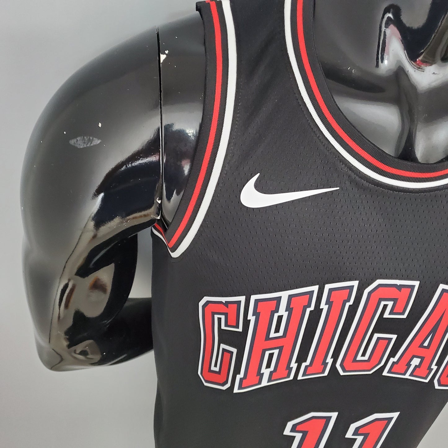 2023 Chicago DeRozan #11 Swingman Edition Jersey
