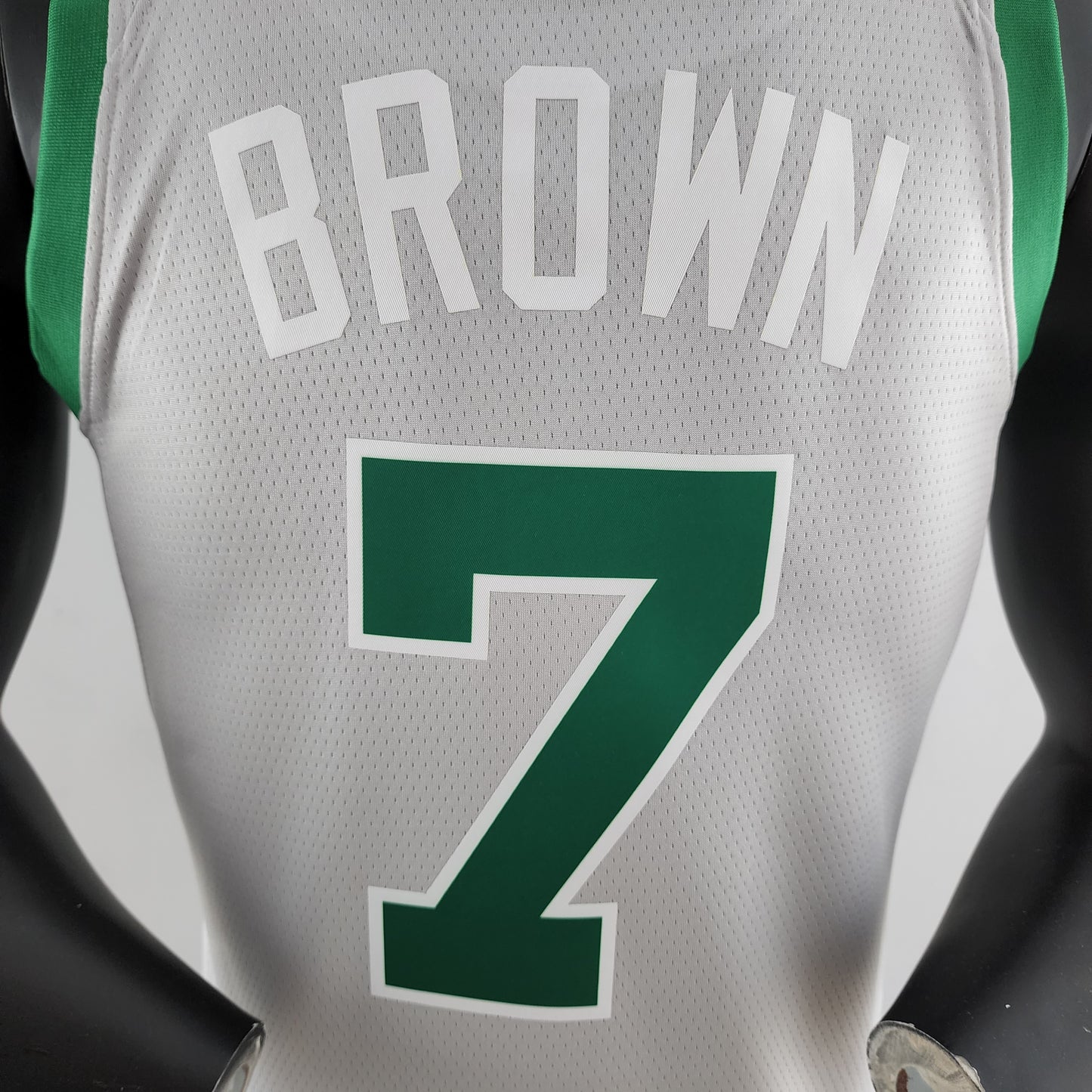 2023 Boston Celtics Brown #7 Swingman Edition Jersey
