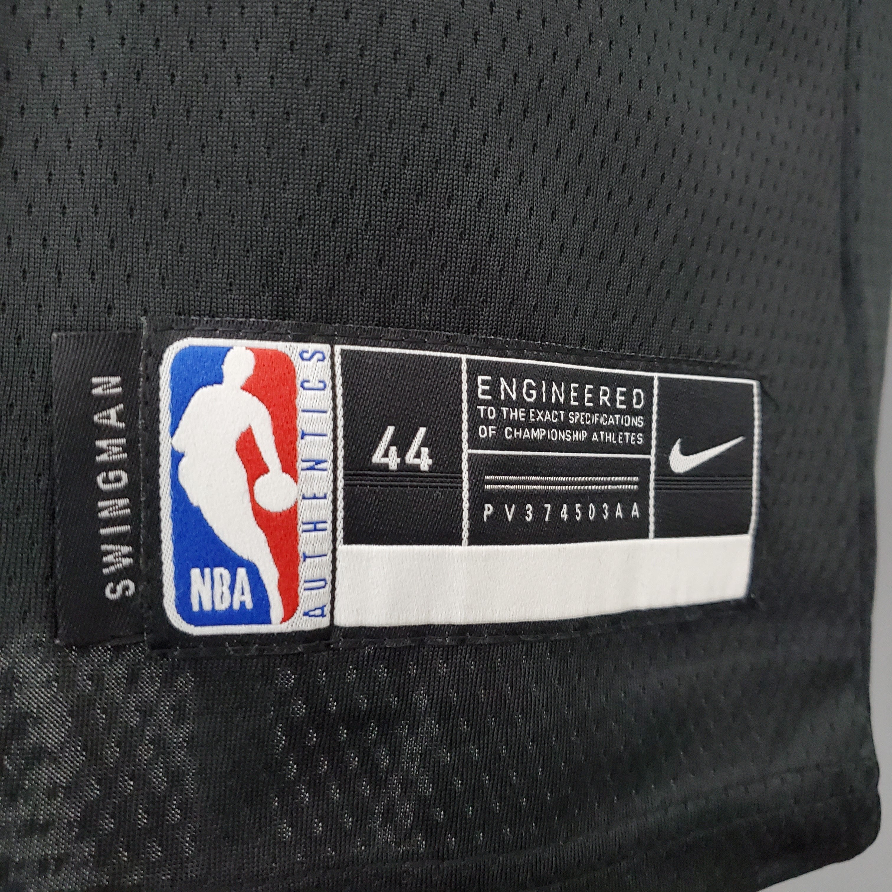 2023 Oklahoma Westbrook #0 Statement Edition Jersey