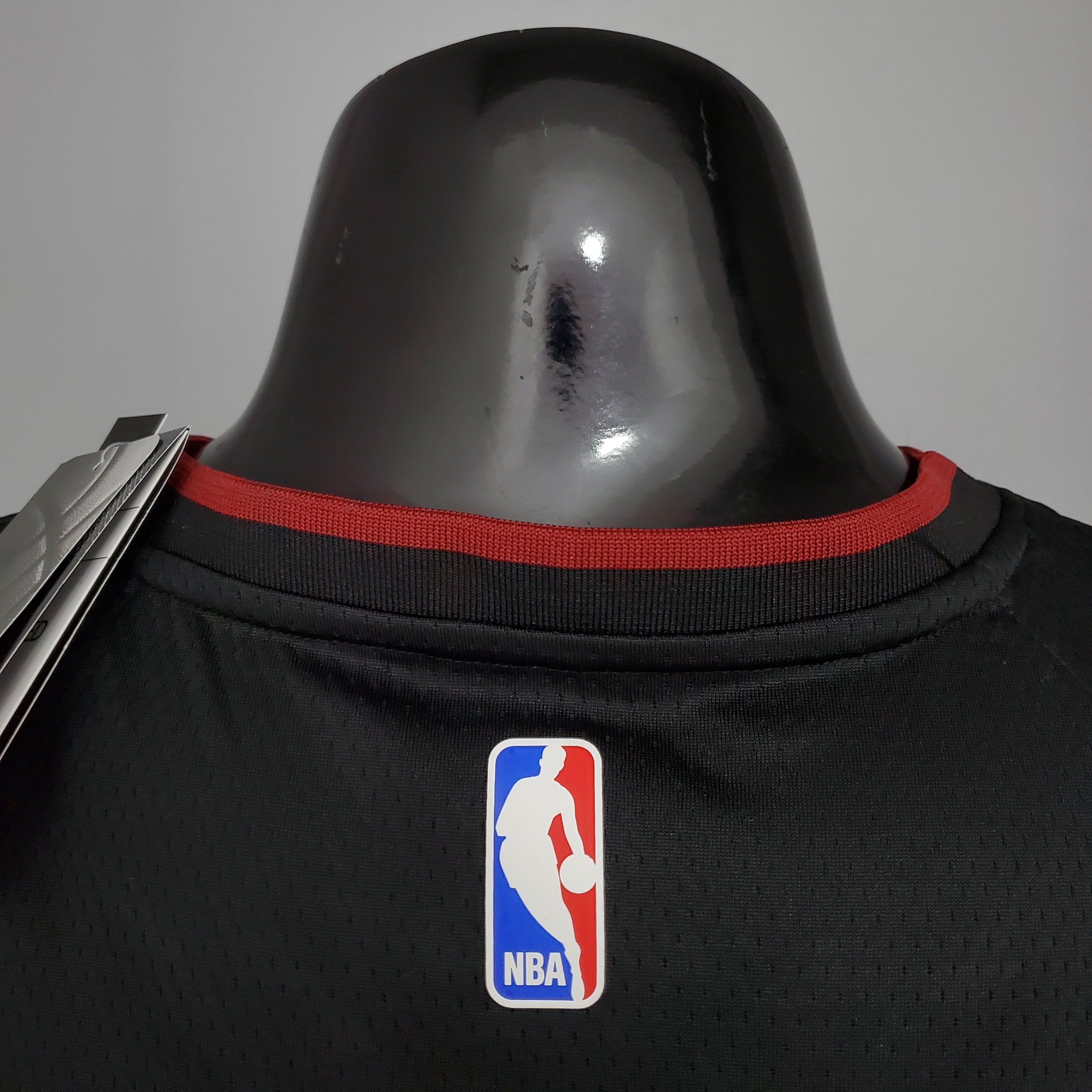2023 Miami Heat Wade #3 Swingman Edition Jersey