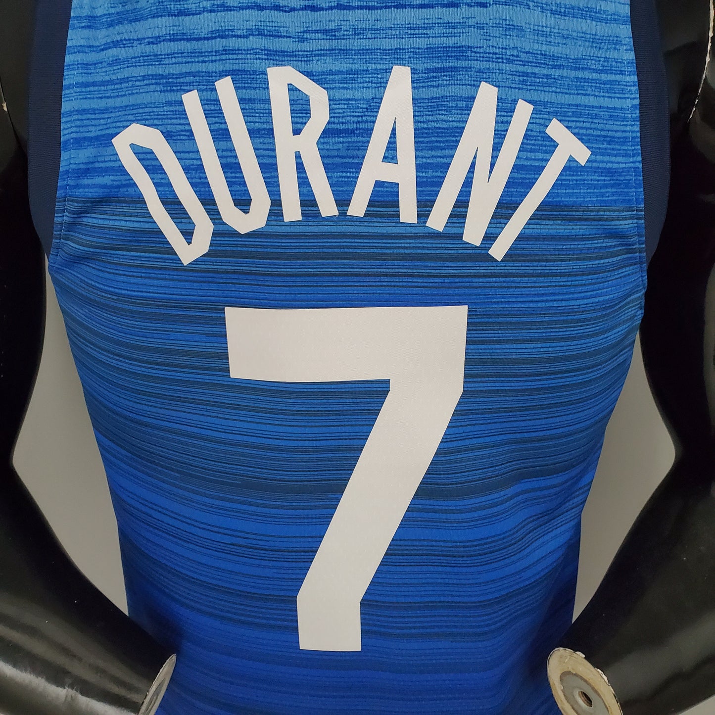 2023 USA Durant #7 Swingman Edition Jersey