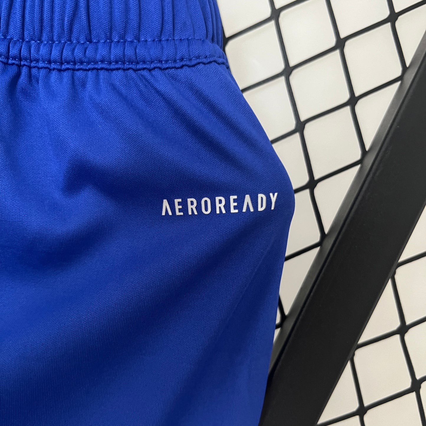 Unknown Team 24/25 Player Edition Shorts – Home