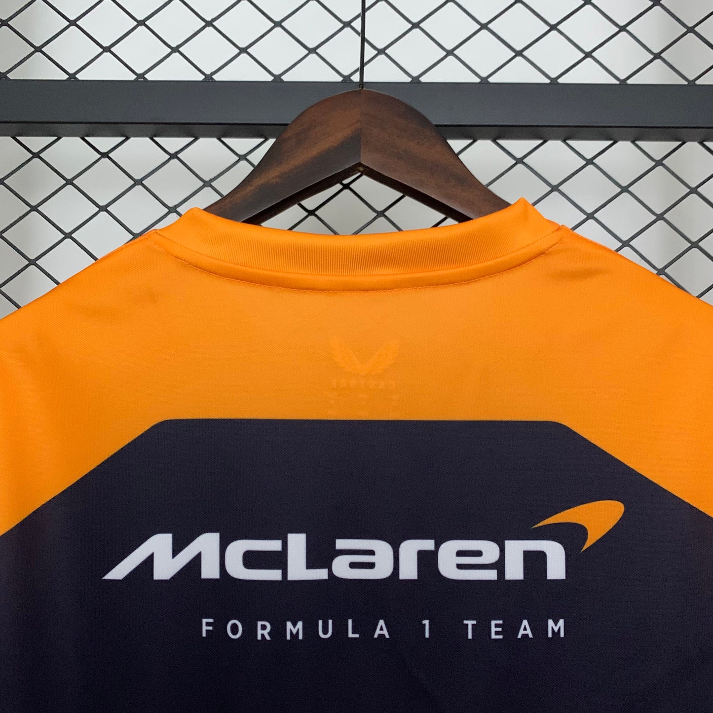 McLaren F1 2023 T-Shirt – Team Edition| Dark blue