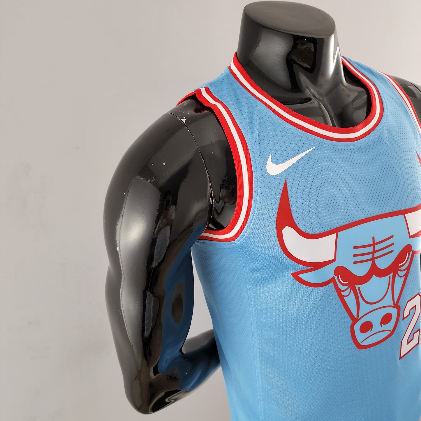 2023 Chicago Bulls Jordan #23 Swingman Edition Jersey