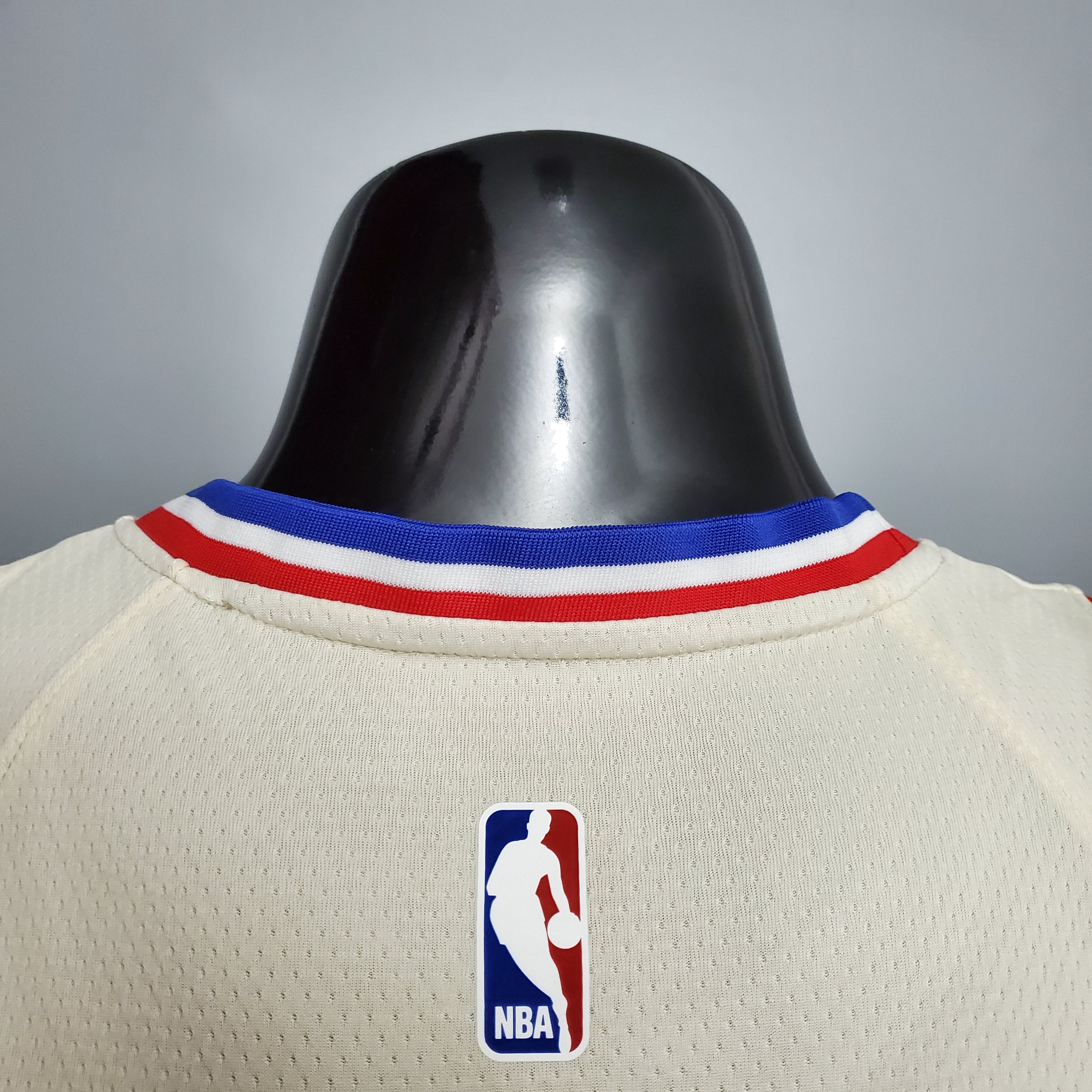 2023 Philadelphia Embiid #21 Statement Edition Jersey