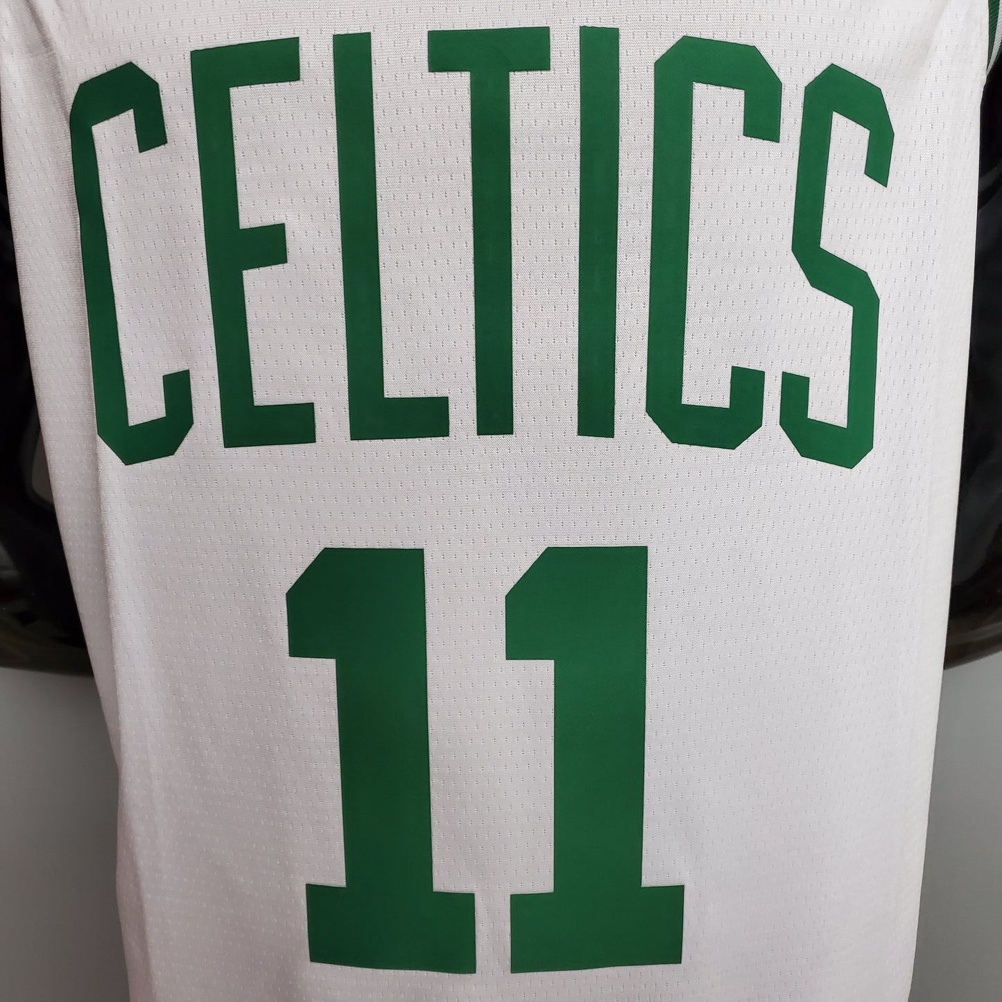 2023 Boston Celtics Irving #11 Swingman Edition Jersey