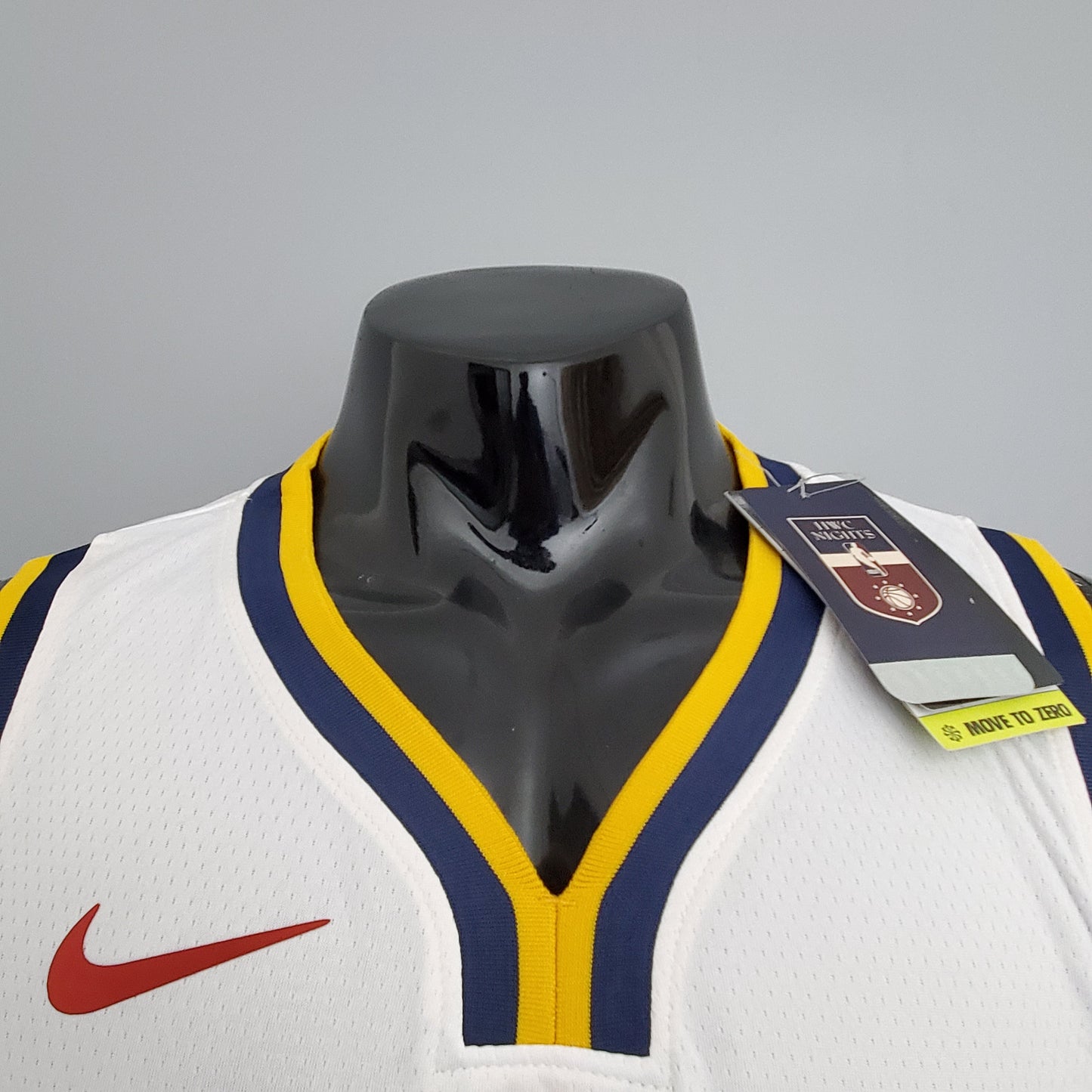 2023 Denver Nuggets Jokic #15 Swingman Edition Jersey