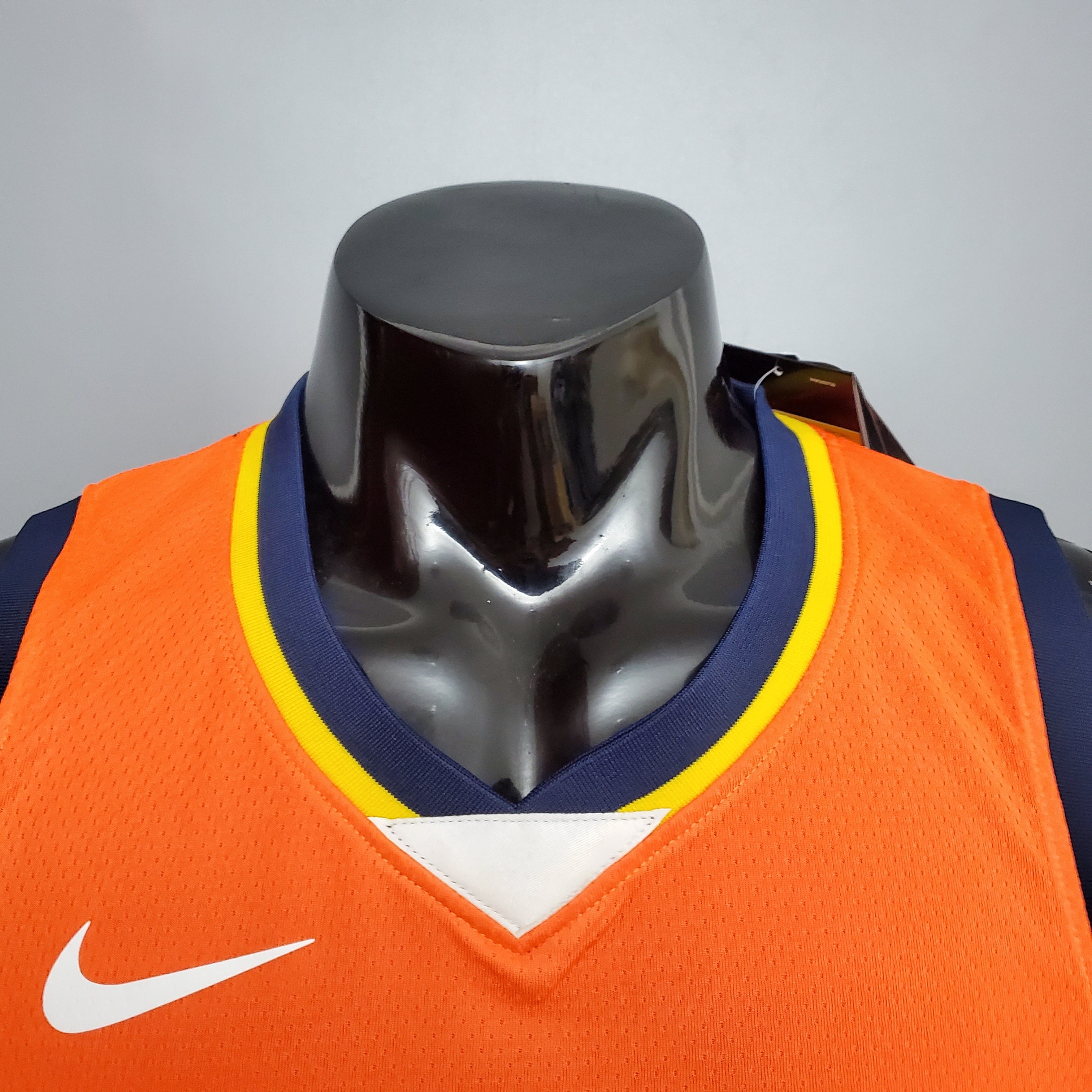 2023 Golden State Warriors Curry #30 Swingman Edition Jersey