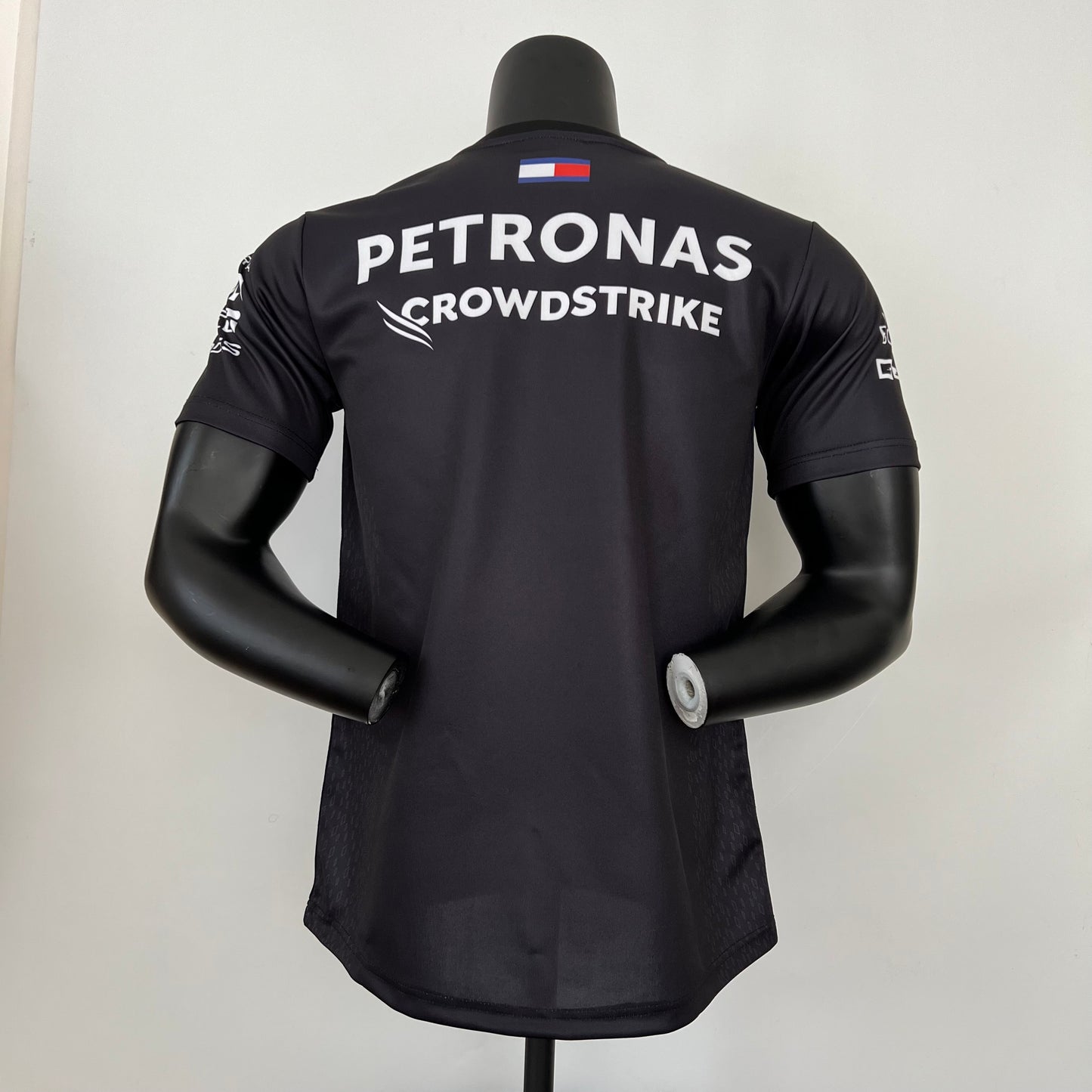 Unknown F1 Year Player Fit T-Shirt | Black